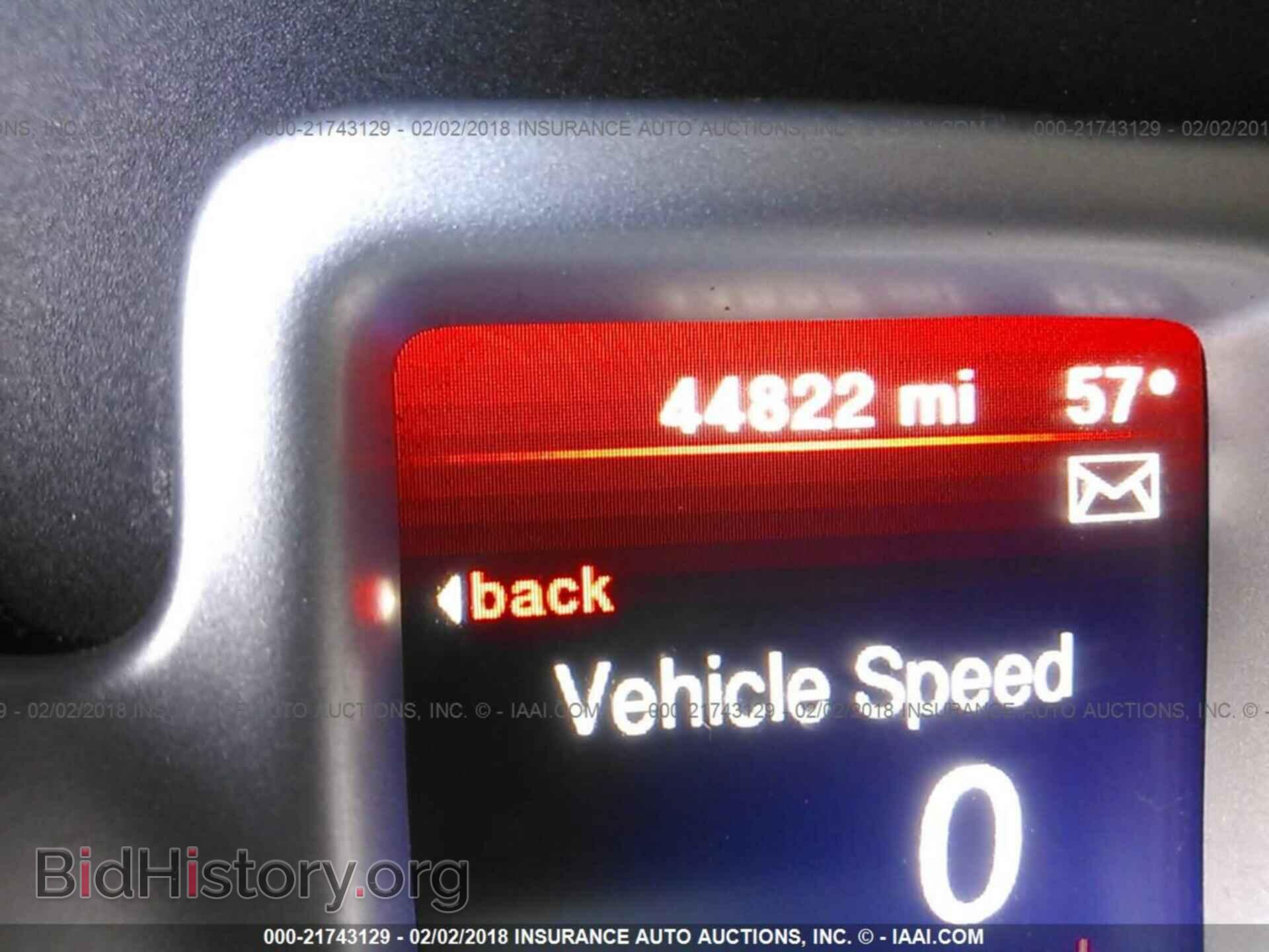 2017 Dodge Journey - VIN: 3C4PDCAB2HT504360 - Фото 7