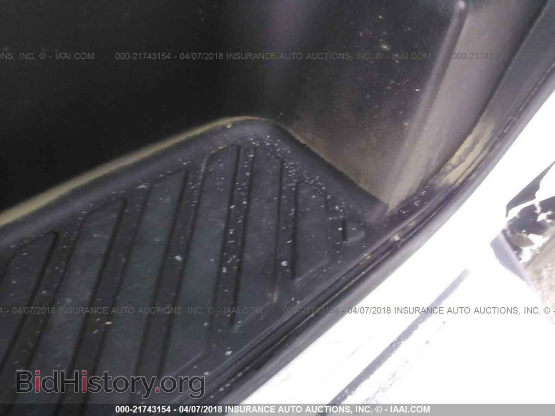 2011 Ford Econoline - VIN: 1FDNE1BW2BDA64739 - Photo 6