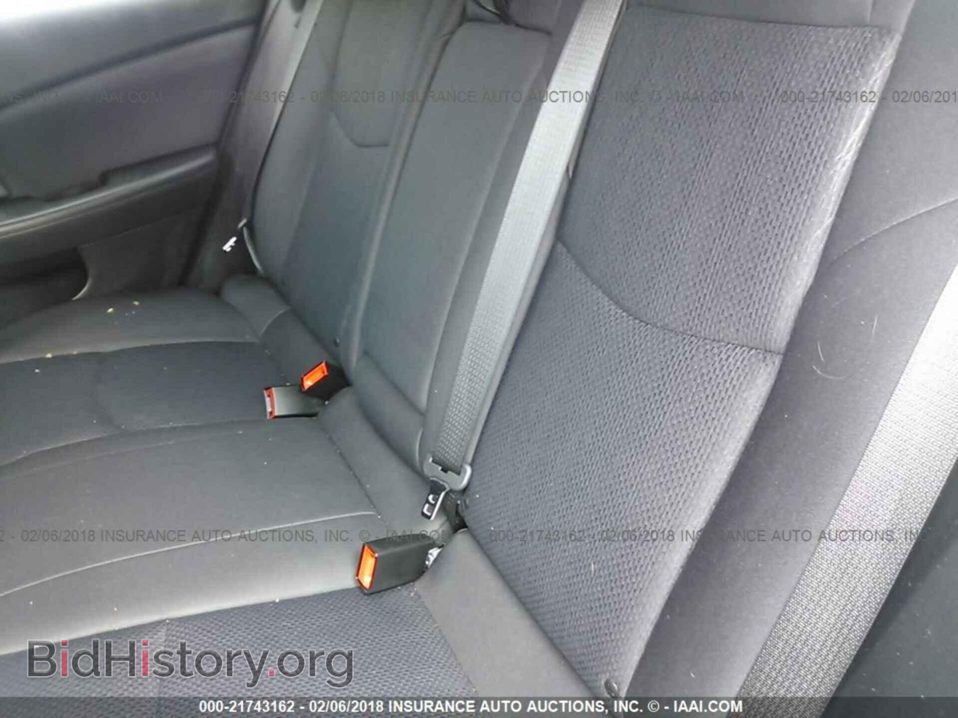 2013 Chrysler 200 - VIN: 1C3CCBBB2DN679605 - Фото 8