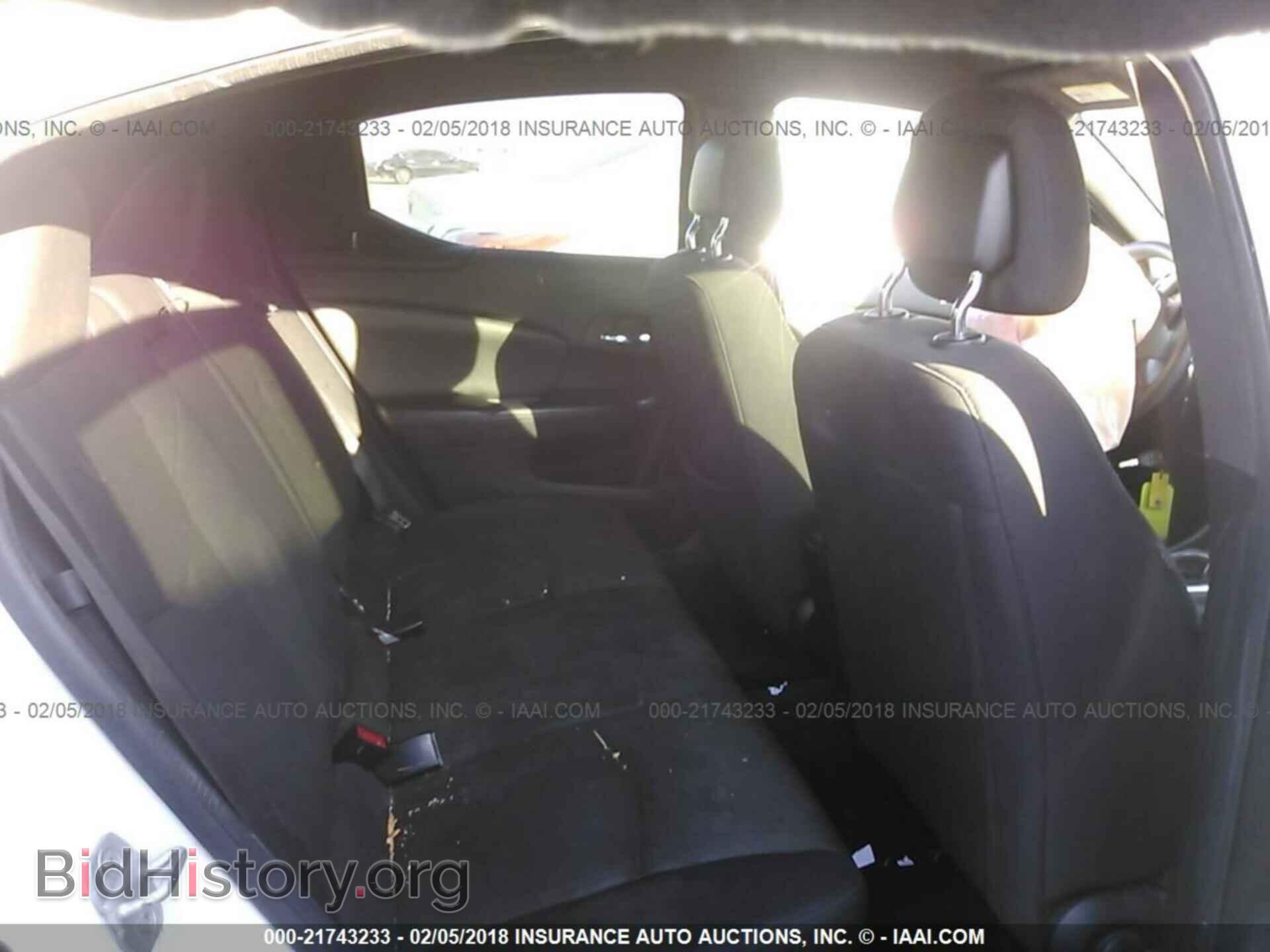 2013 Dodge Avenger - VIN: 1C3CDZAB1DN543828 - Photo 8