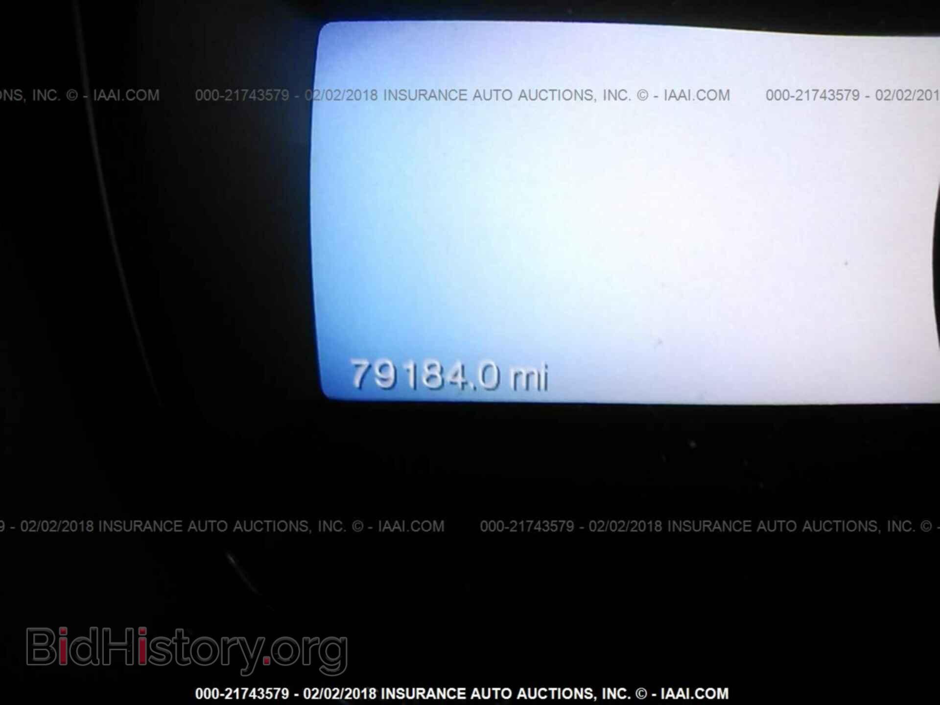 2013 Ford Edge - VIN: 2FMDK3KC2DBC48285 - Photo 7