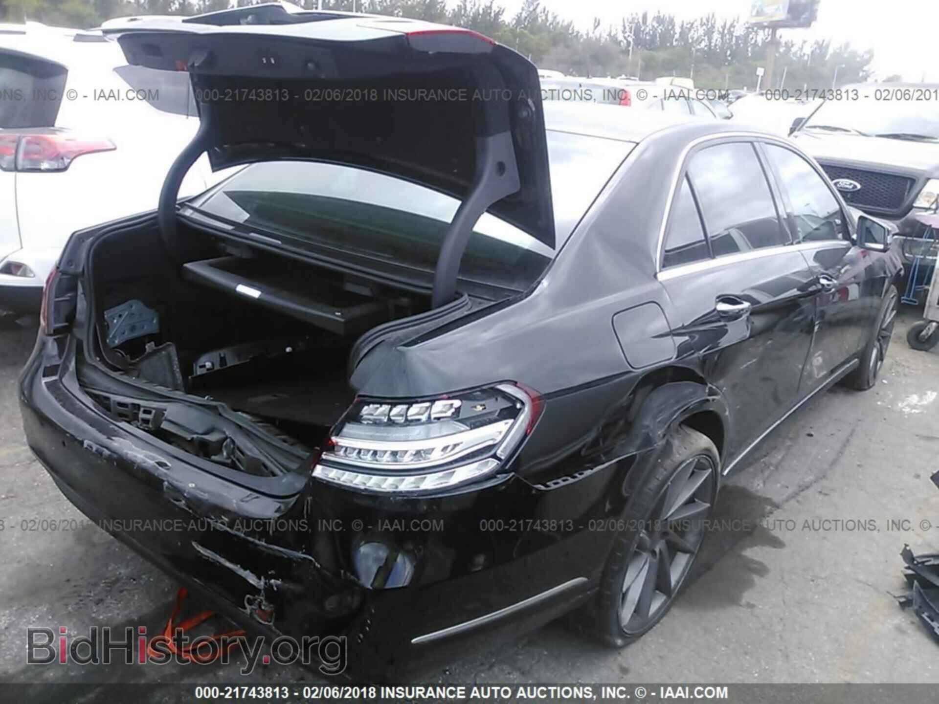 2014 Mercedes-benz E - VIN: WDDHF5KB7EA846372 - Photo 4