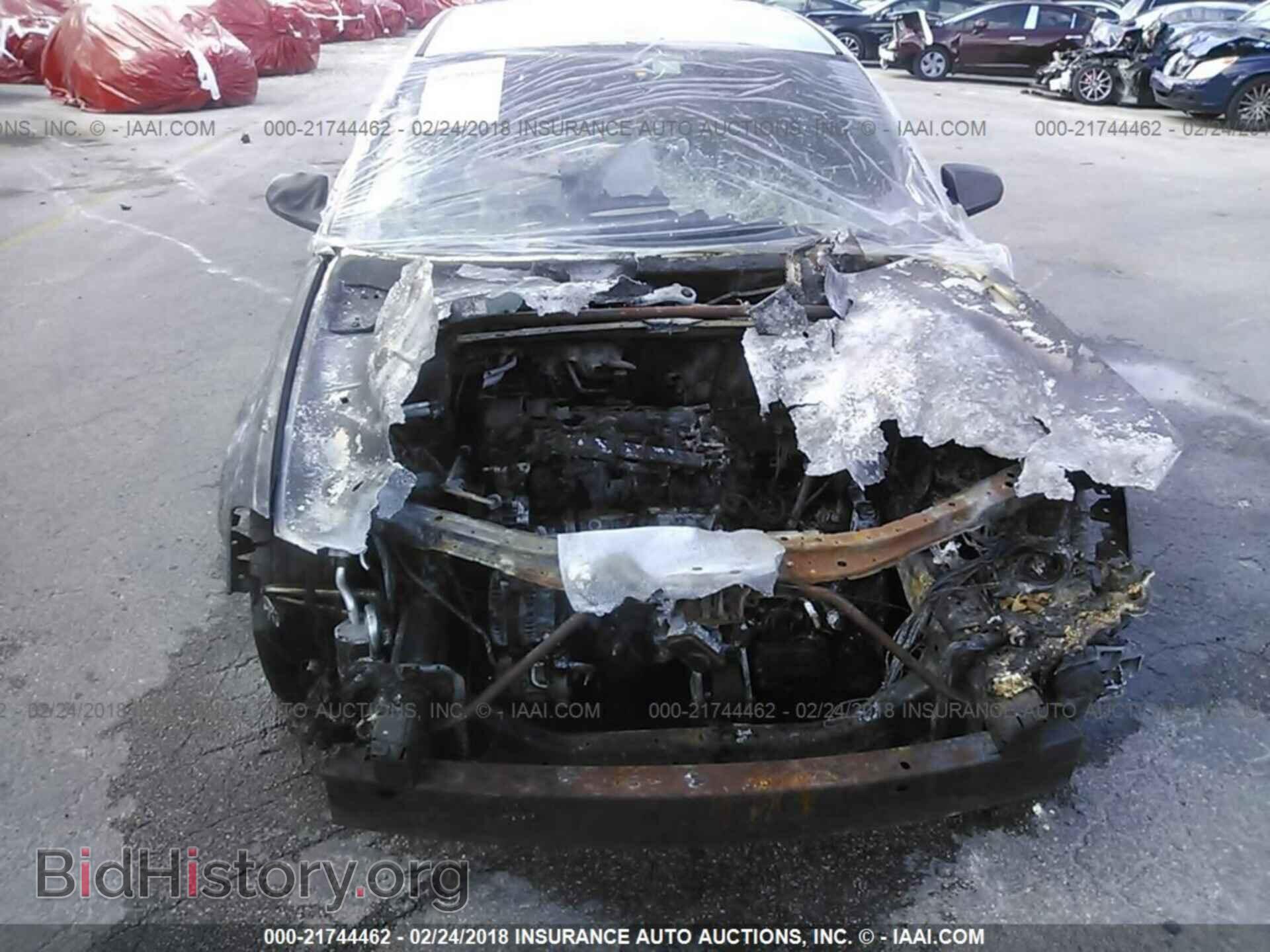 2012 Dodge Avenger - VIN: 1C3CDZAB6CN285403 - Фото 6
