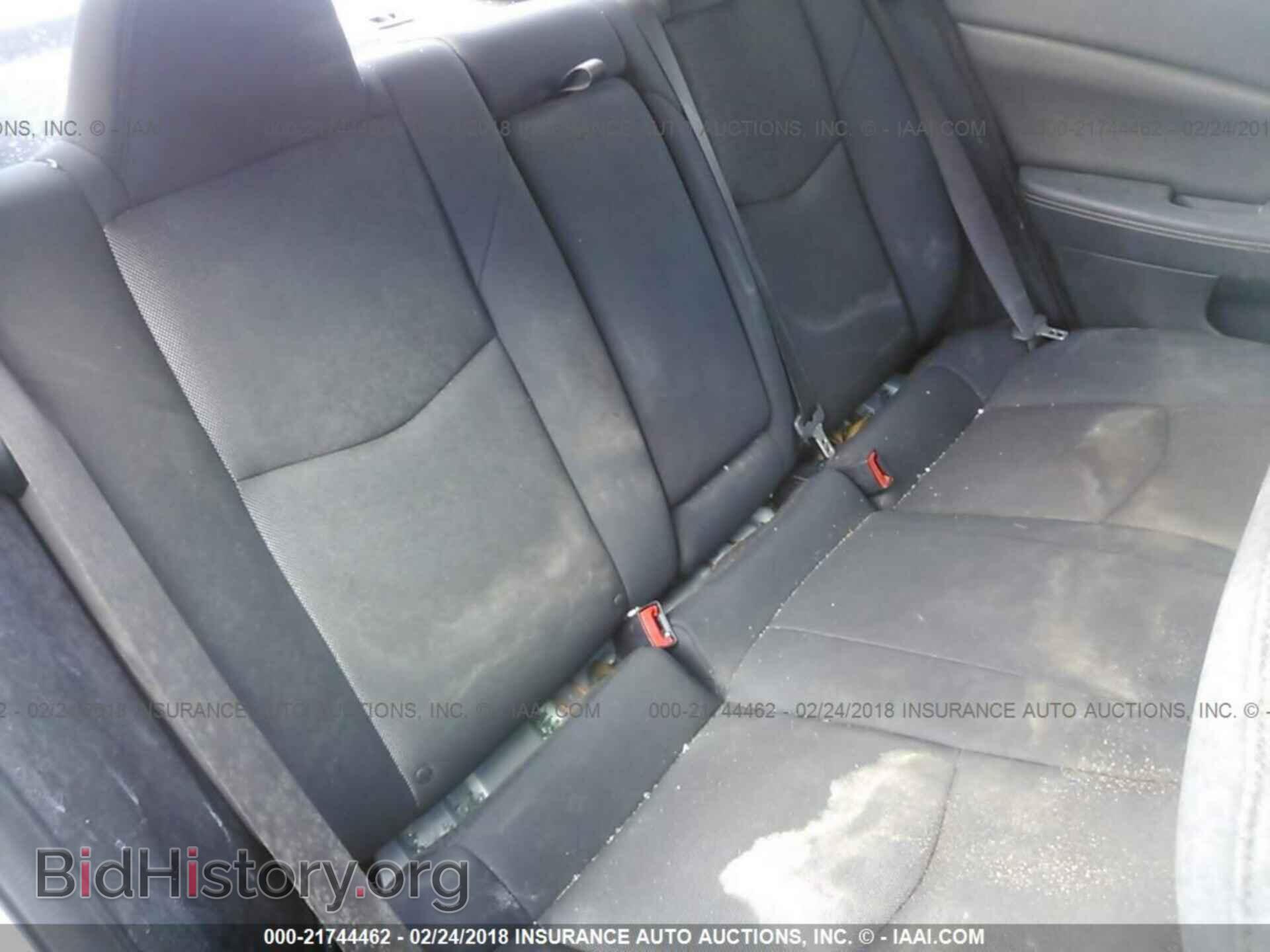 2012 Dodge Avenger - VIN: 1C3CDZAB6CN285403 - Фото 8