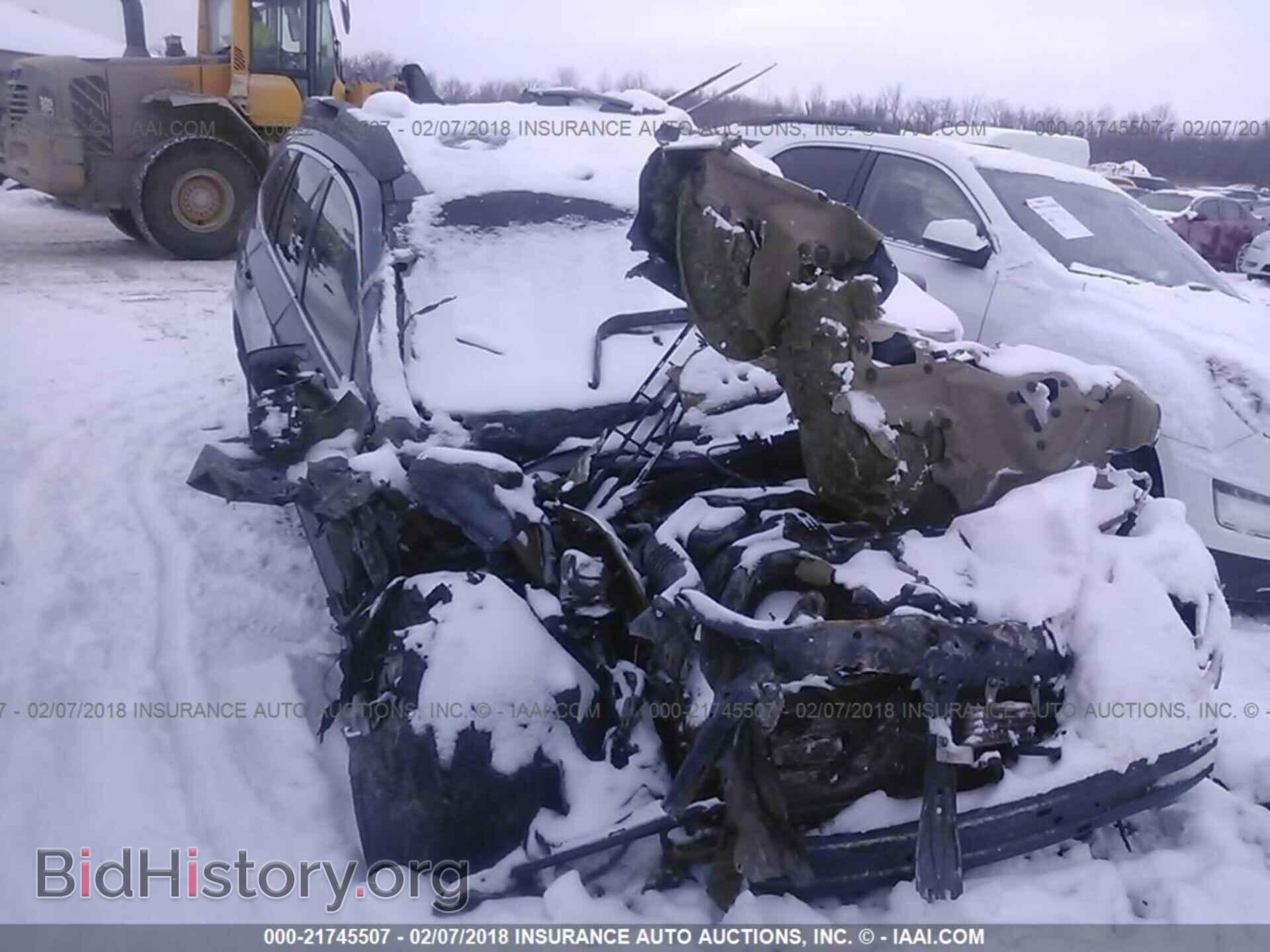 Photo 4S4BSBCC1F3241931 - Subaru Outback 2015