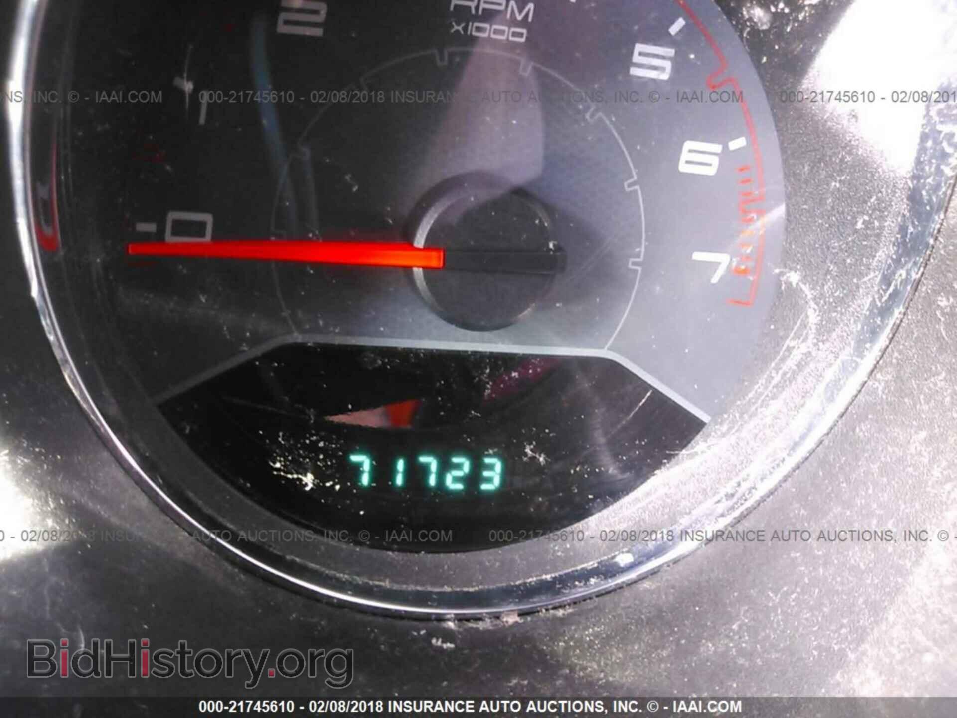 2013 Dodge Avenger - VIN: 1C3CDZAB7DN614143 - Photo 7