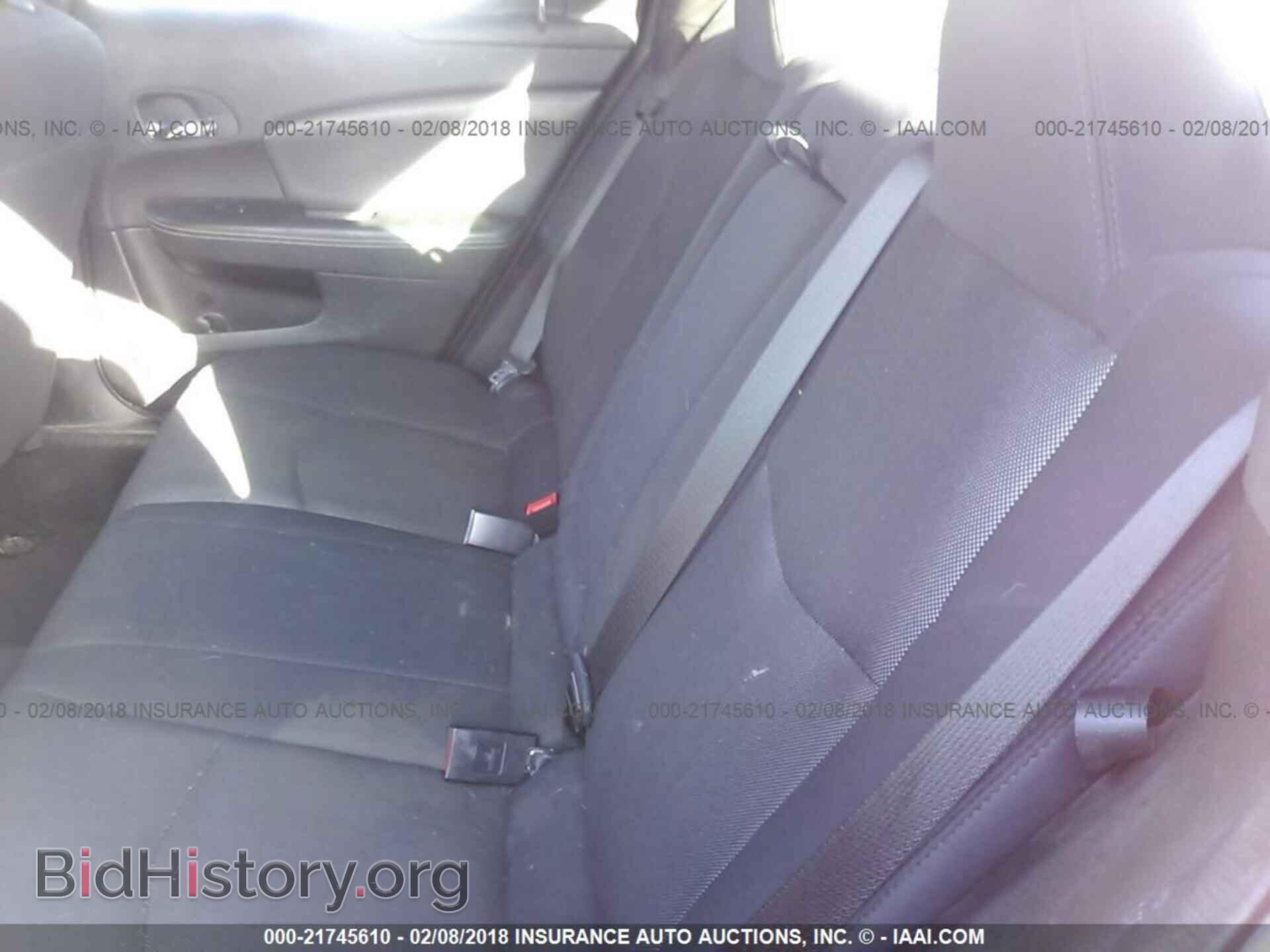 2013 Dodge Avenger - VIN: 1C3CDZAB7DN614143 - Photo 8