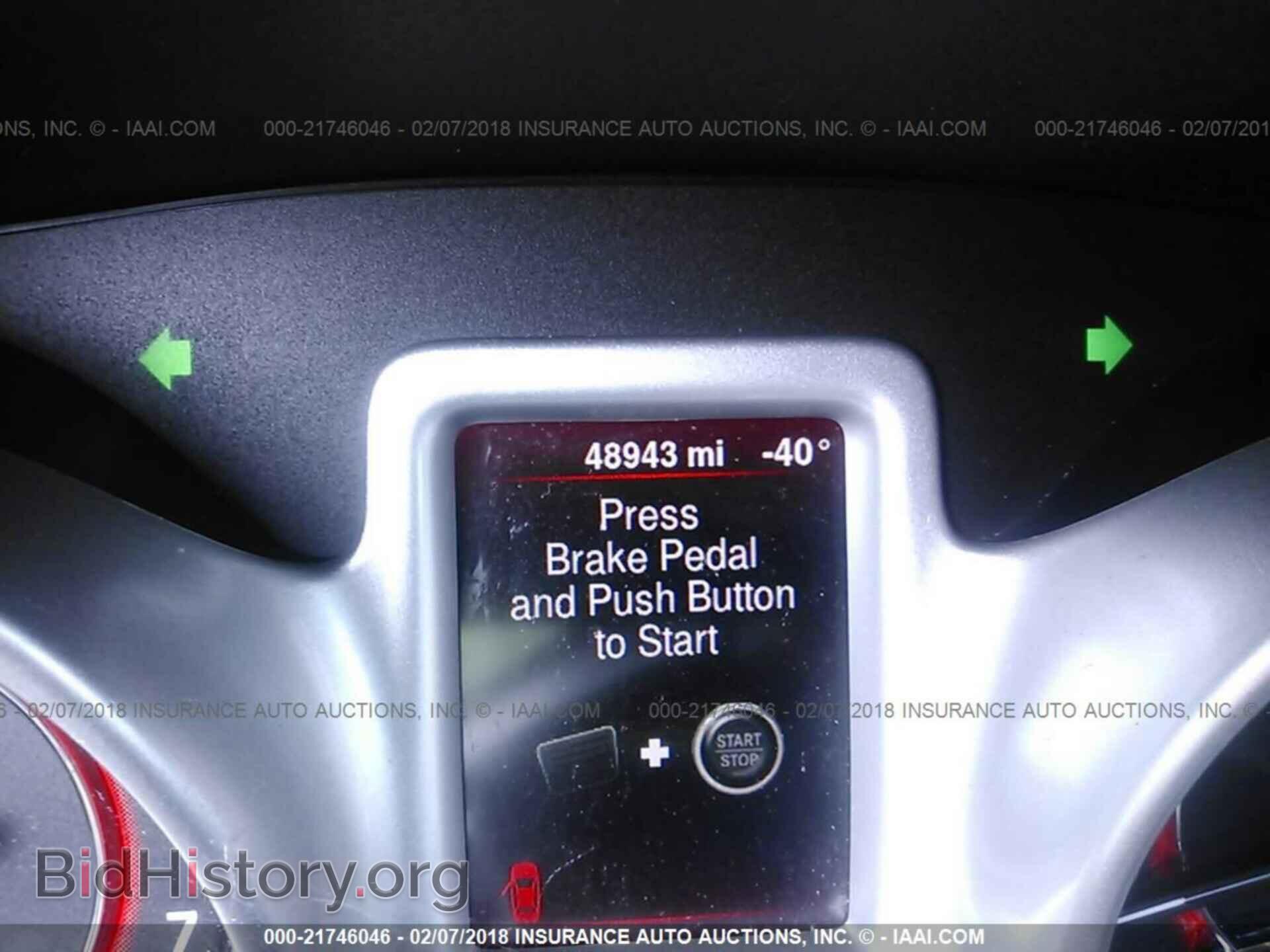 2015 Dodge Journey - VIN: 3C4PDCBB0FT604596 - Photo 7