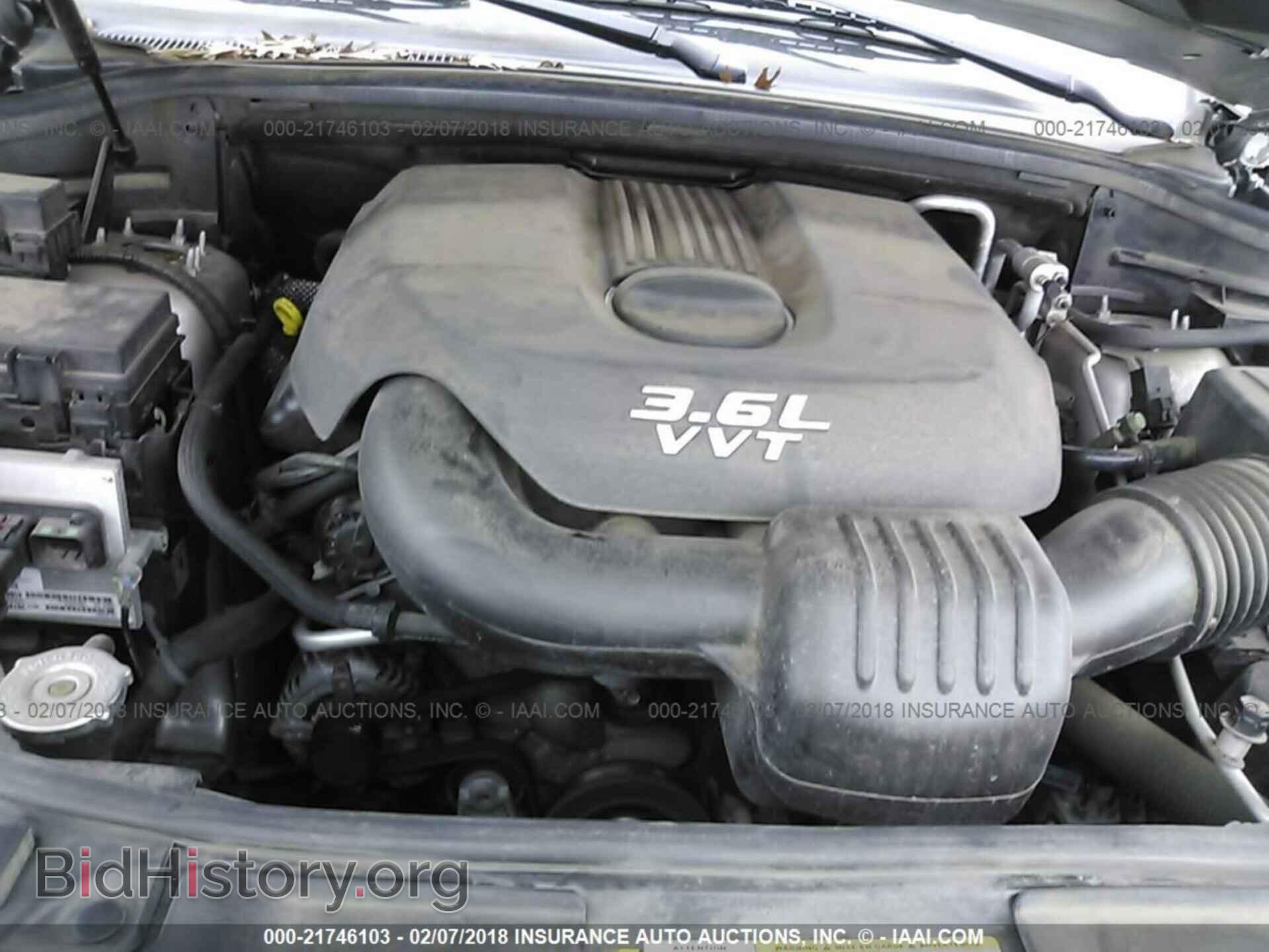 2012 Dodge Durango - VIN: 1C4RDHAG4CC146782 - Photo 10