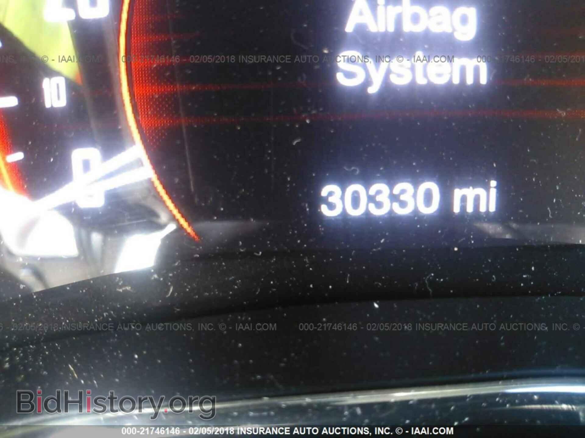 2017 Dodge Durango - VIN: 1C4RDHAG6HC638575 - Photo 7