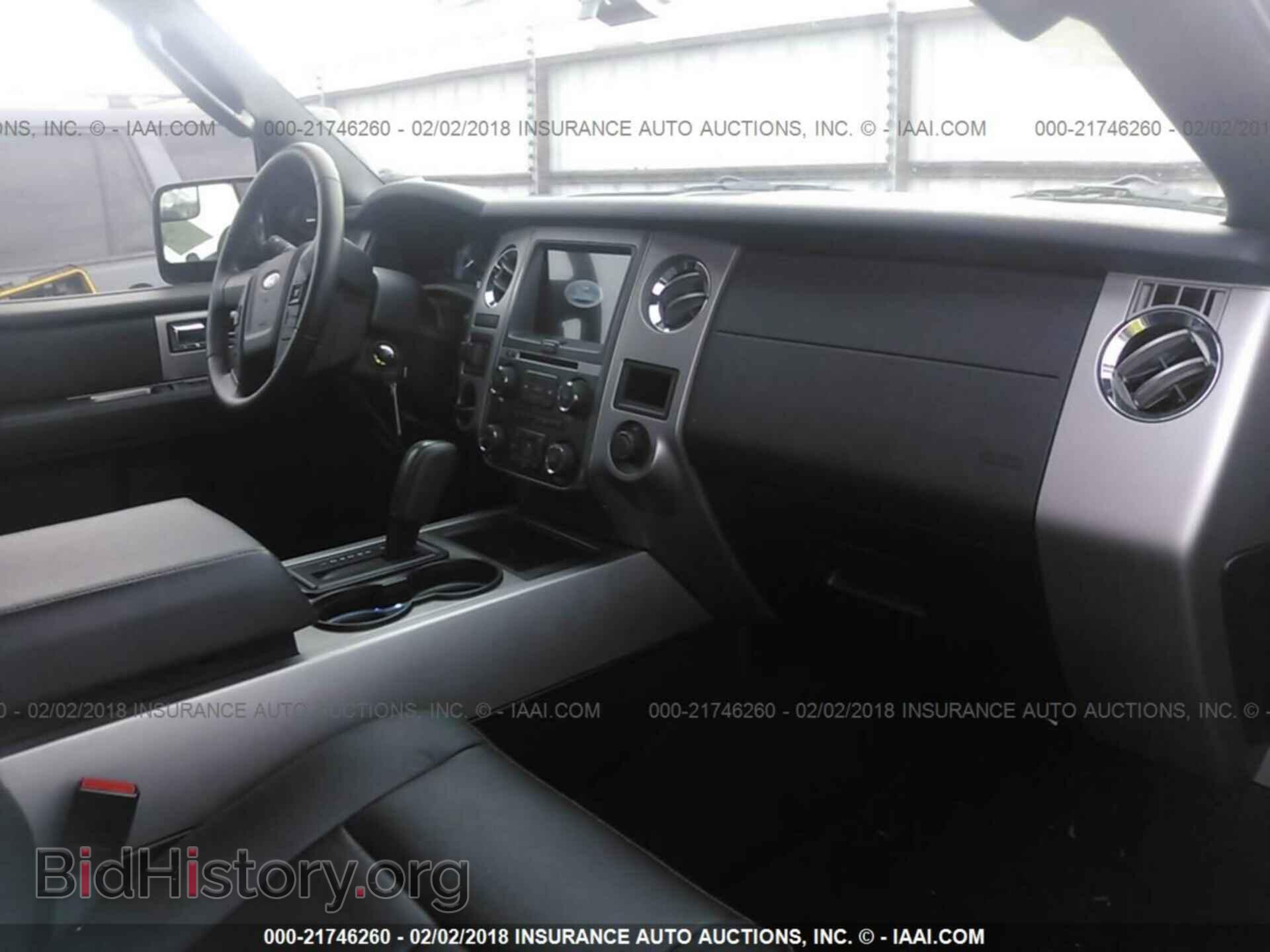2017 Ford Expedition - VIN: 1FMJU1HT2HEA79470 - Фото 5