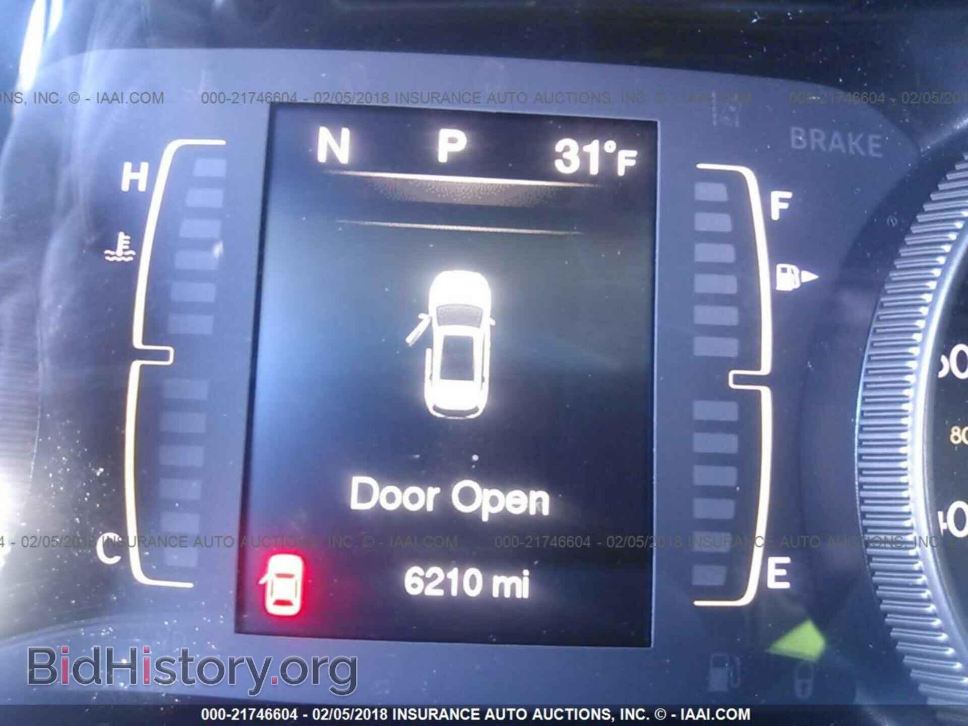 2017 Jeep Cherokee - VIN: 1C4PJMCB7HW575057 - Фото 7