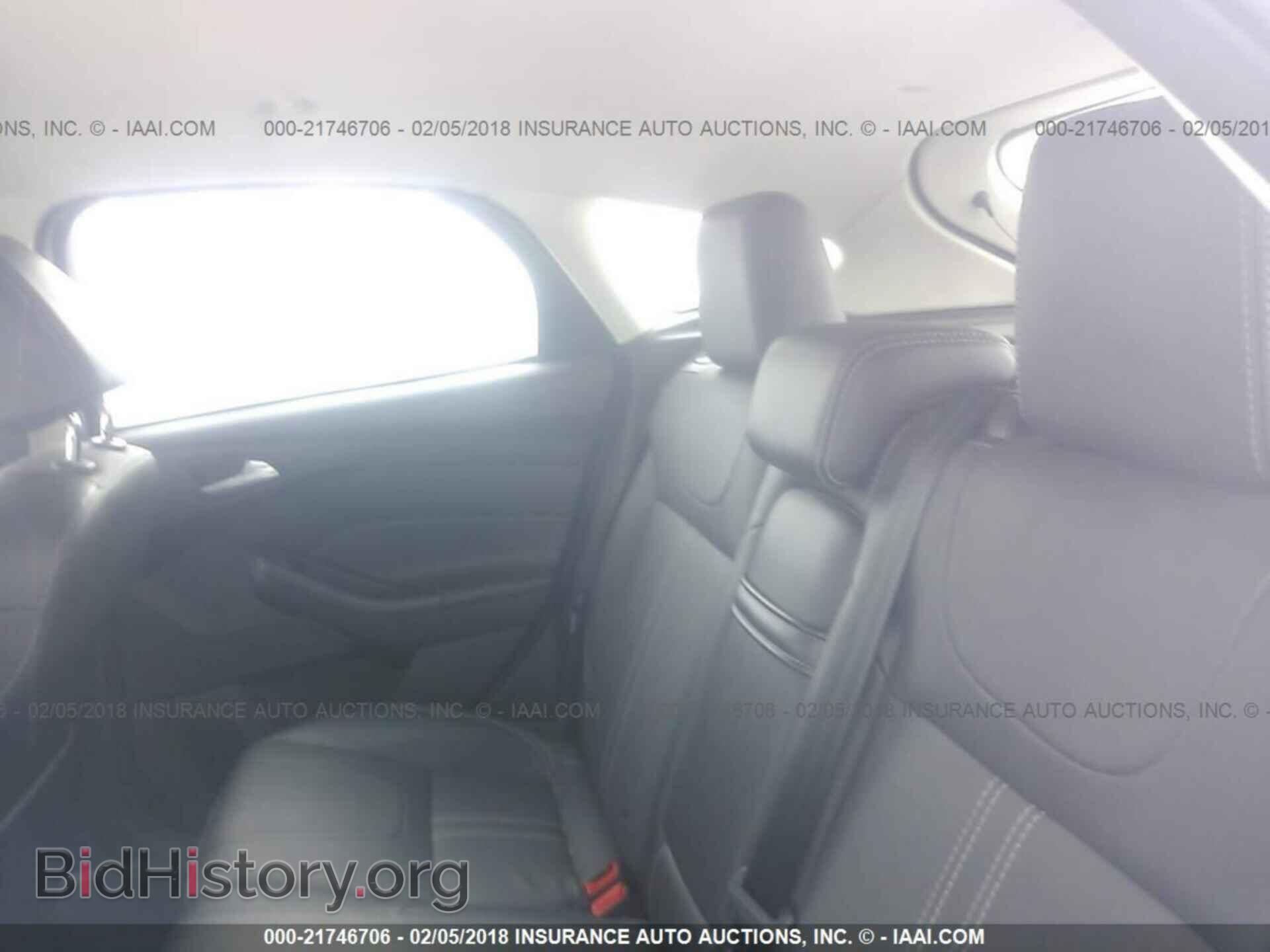 2013 Ford Focus - VIN: 1FADP3K29DL200687 - Photo 8