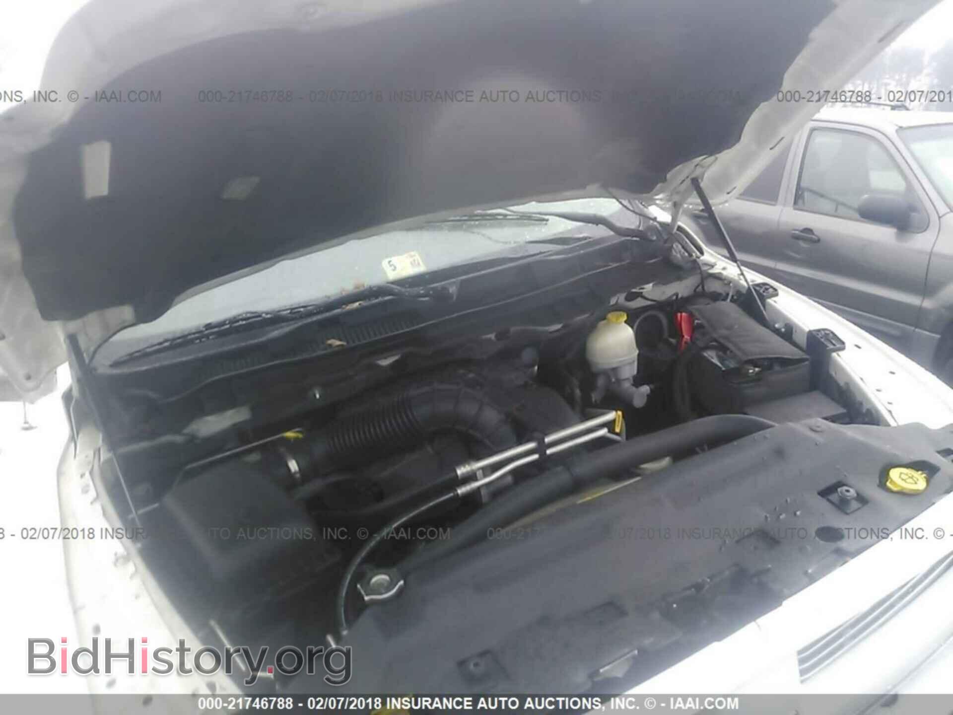 2012 Dodge Ram 1500 - VIN: 1C6RD7MT3CS162603 - Фото 10