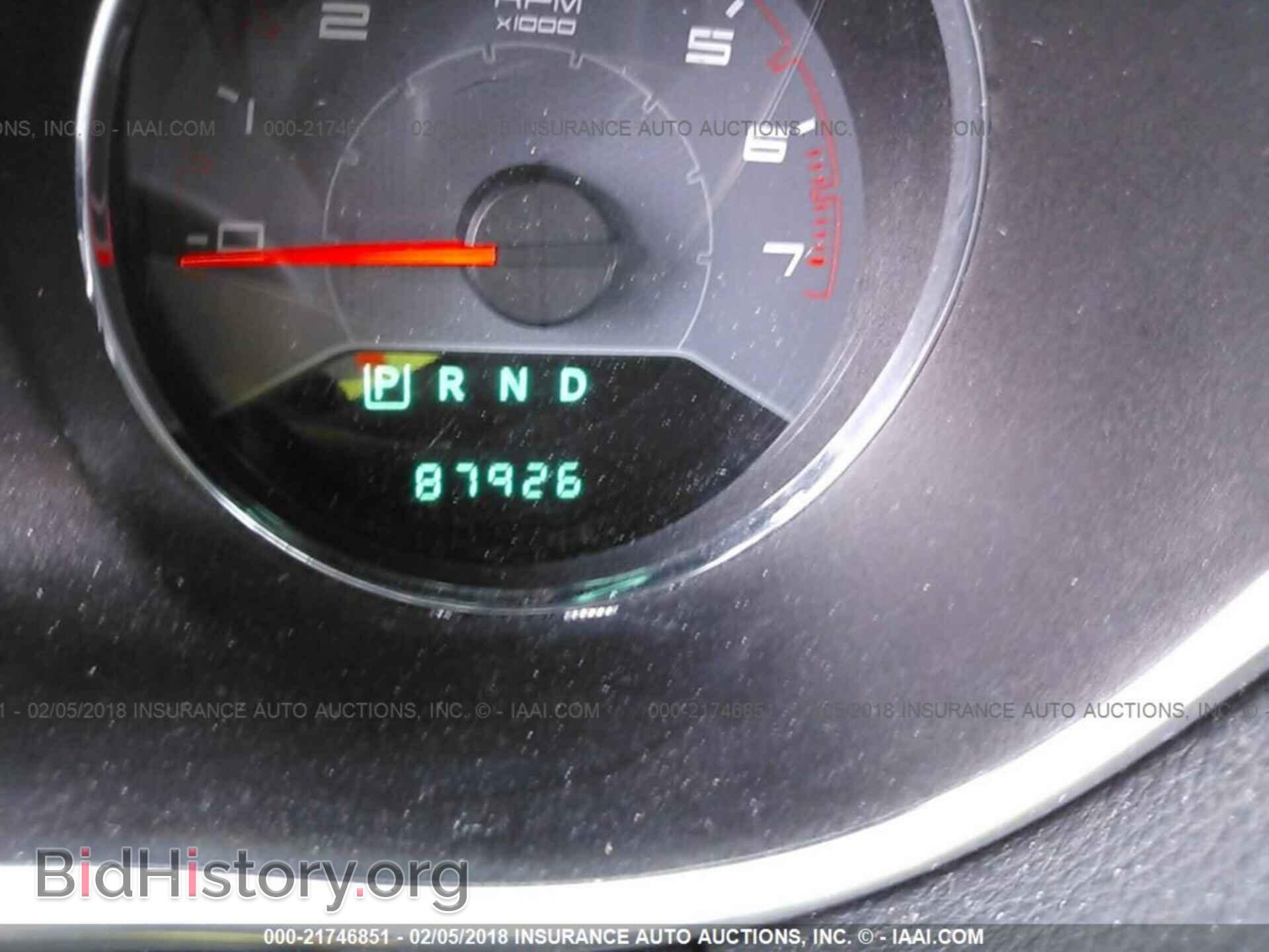 2013 Dodge Avenger - VIN: 1C3CDZAB5DN755695 - Фото 7