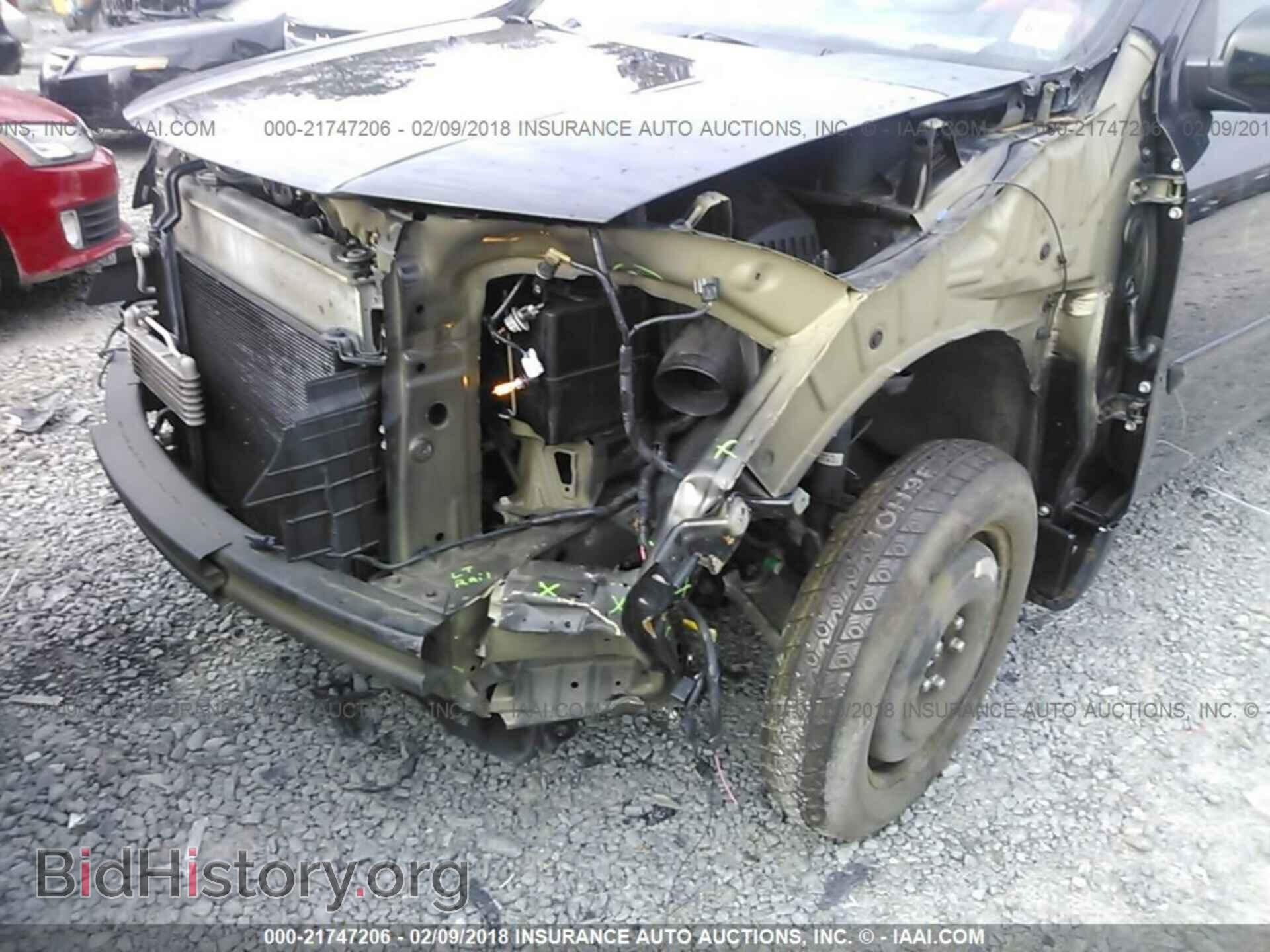 2014 Honda Pilot - VIN: 5FNYF4H58EB023768 - Фото 6