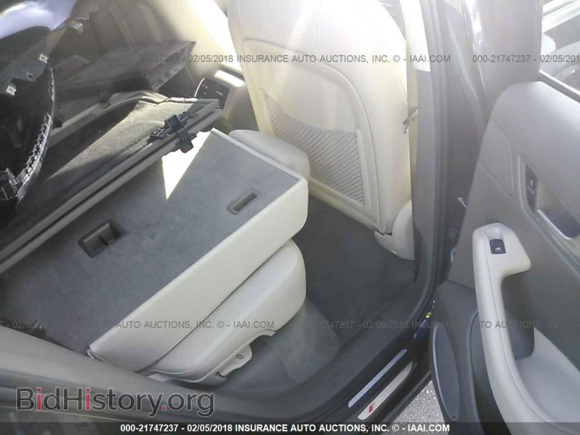 2012 Audi Q5 - VIN: WA1DKAFP8CA094899 - Фото 8