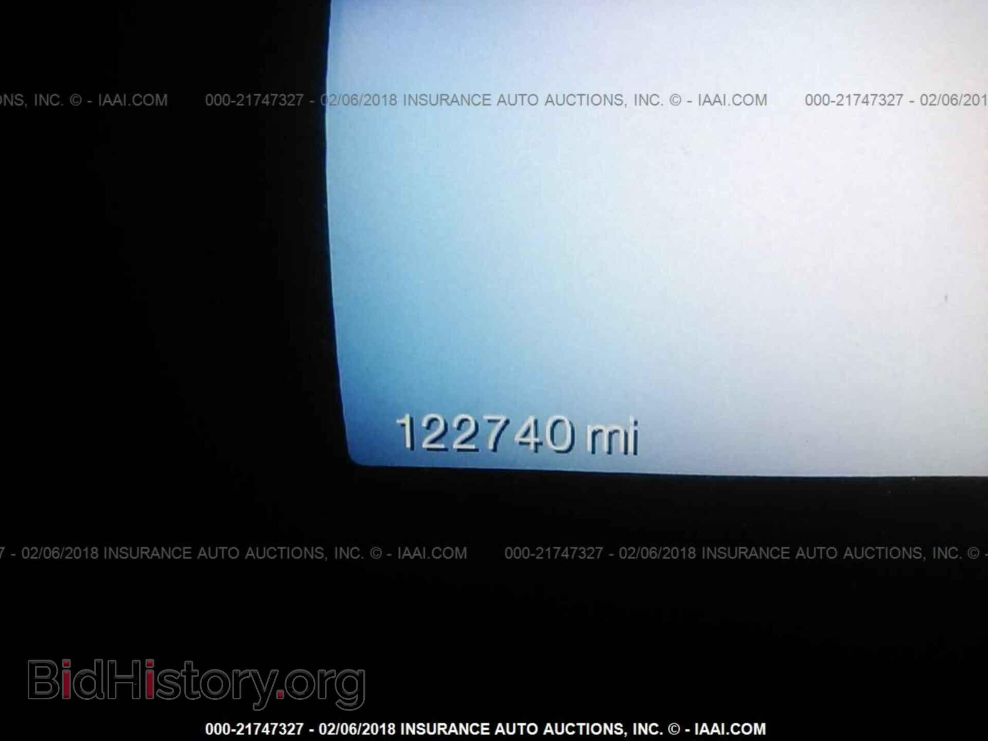 2011 Ford Explorer - VIN: 1FMHK7D85BGA11457 - Фото 7