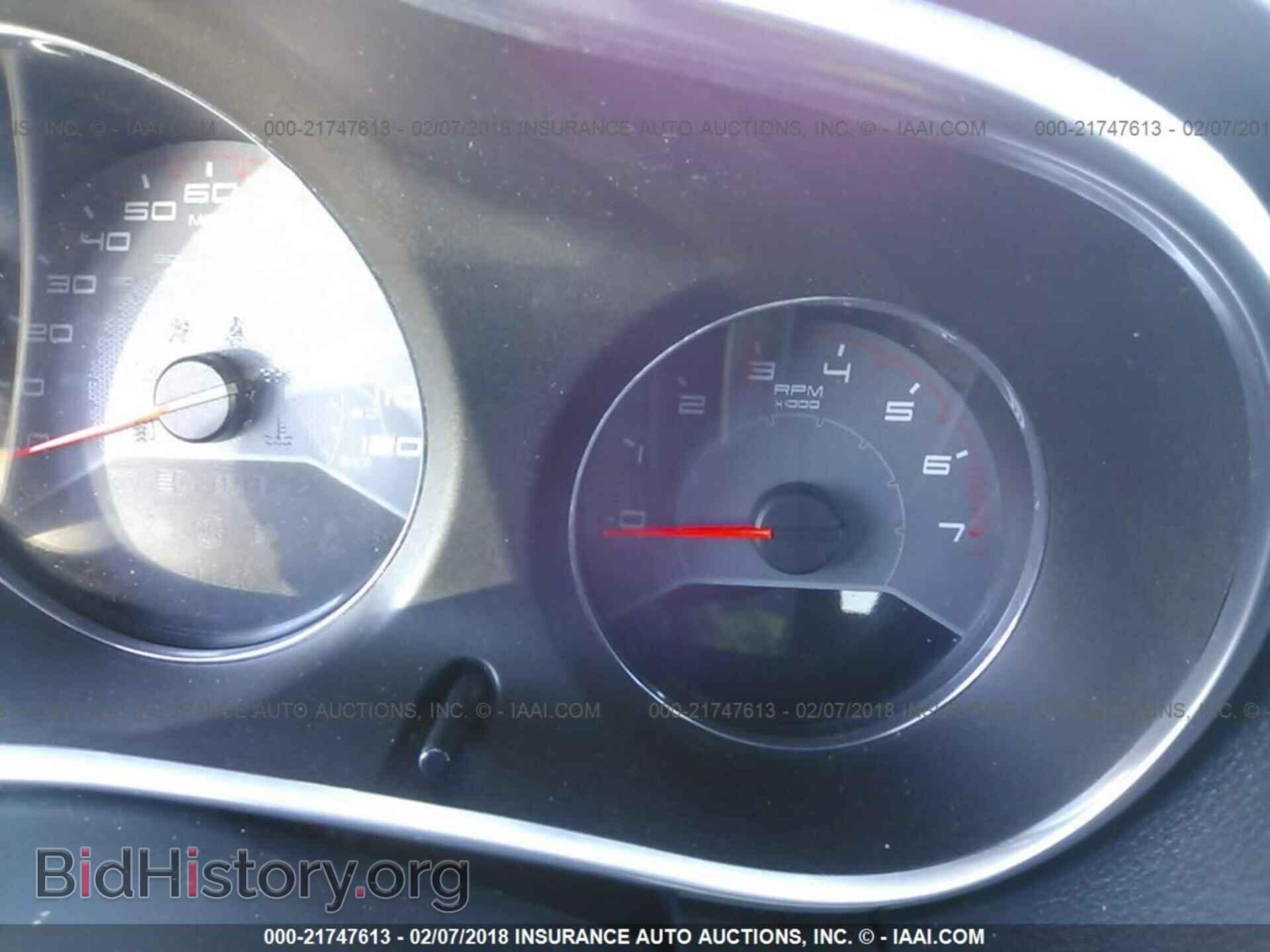 2013 Dodge Avenger - VIN: 1C3CDZAB9DN725101 - Photo 7