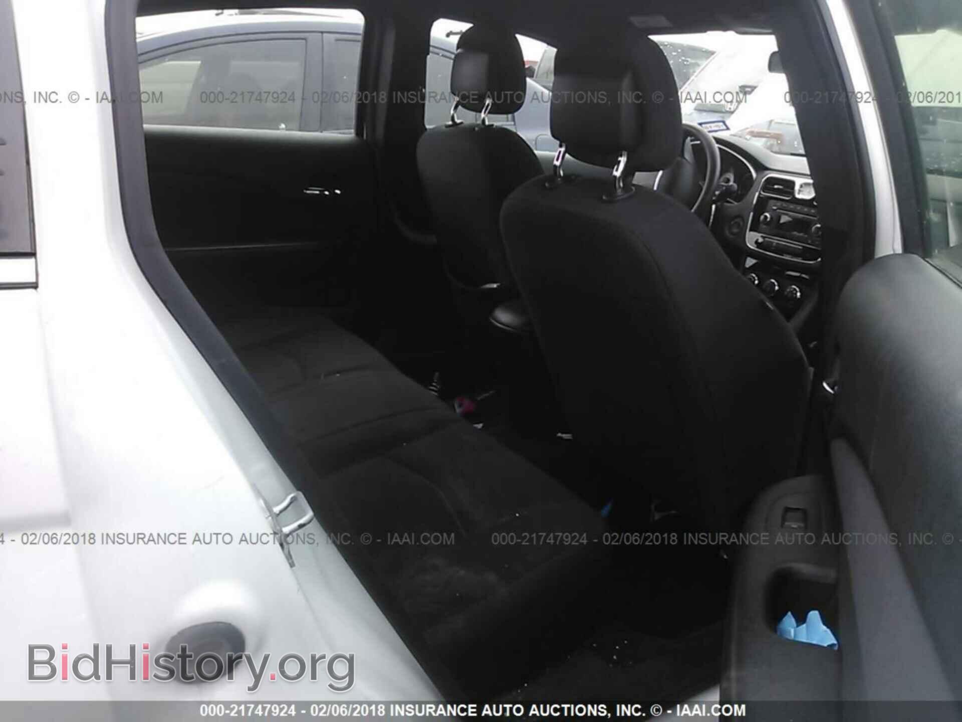 2013 Chrysler 200 - VIN: 1C3CCBAB3DN670199 - Photo 8