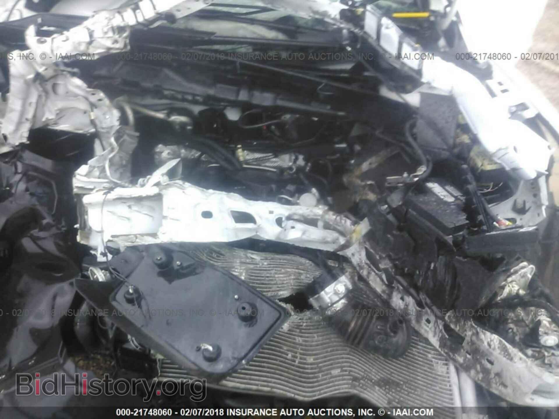 2014 Ford Focus - VIN: 1FADP3K24EL457760 - Фото 10