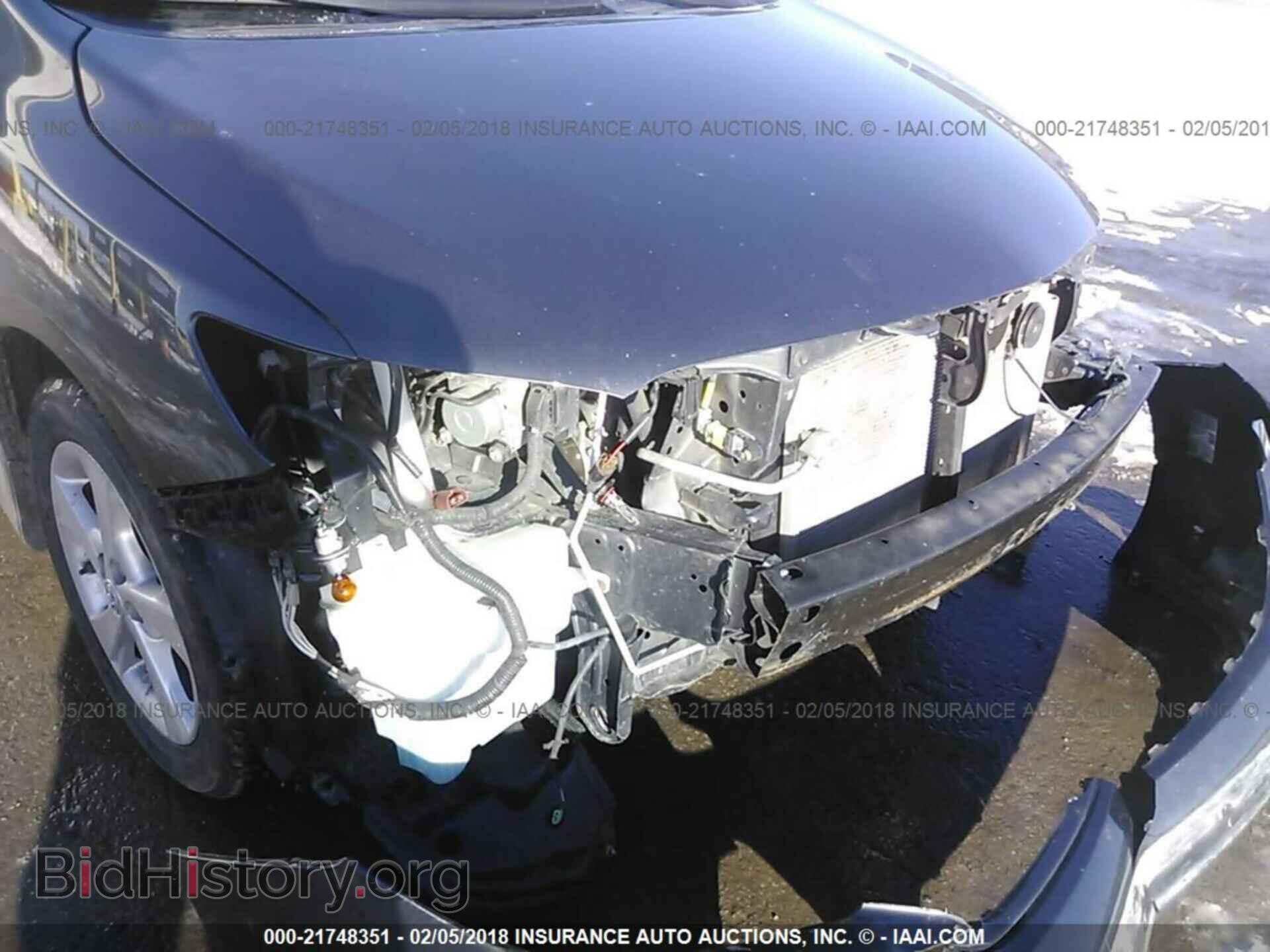 2012 Toyota Corolla - VIN: 2T1BU4EE5CC904915 - Фото 6
