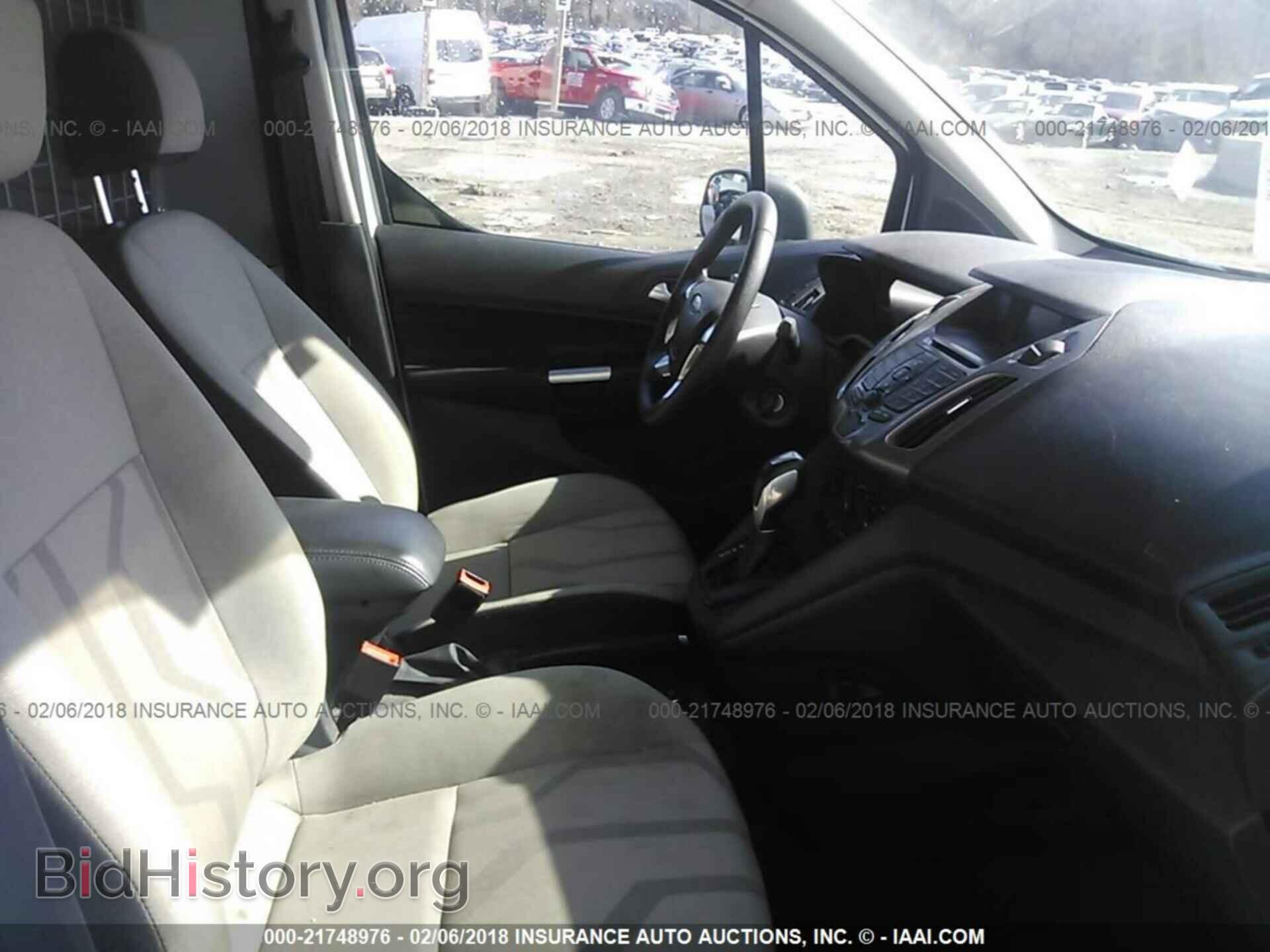 2015 Ford Transit - VIN: NM0LS7F77F1178850 - Фото 5