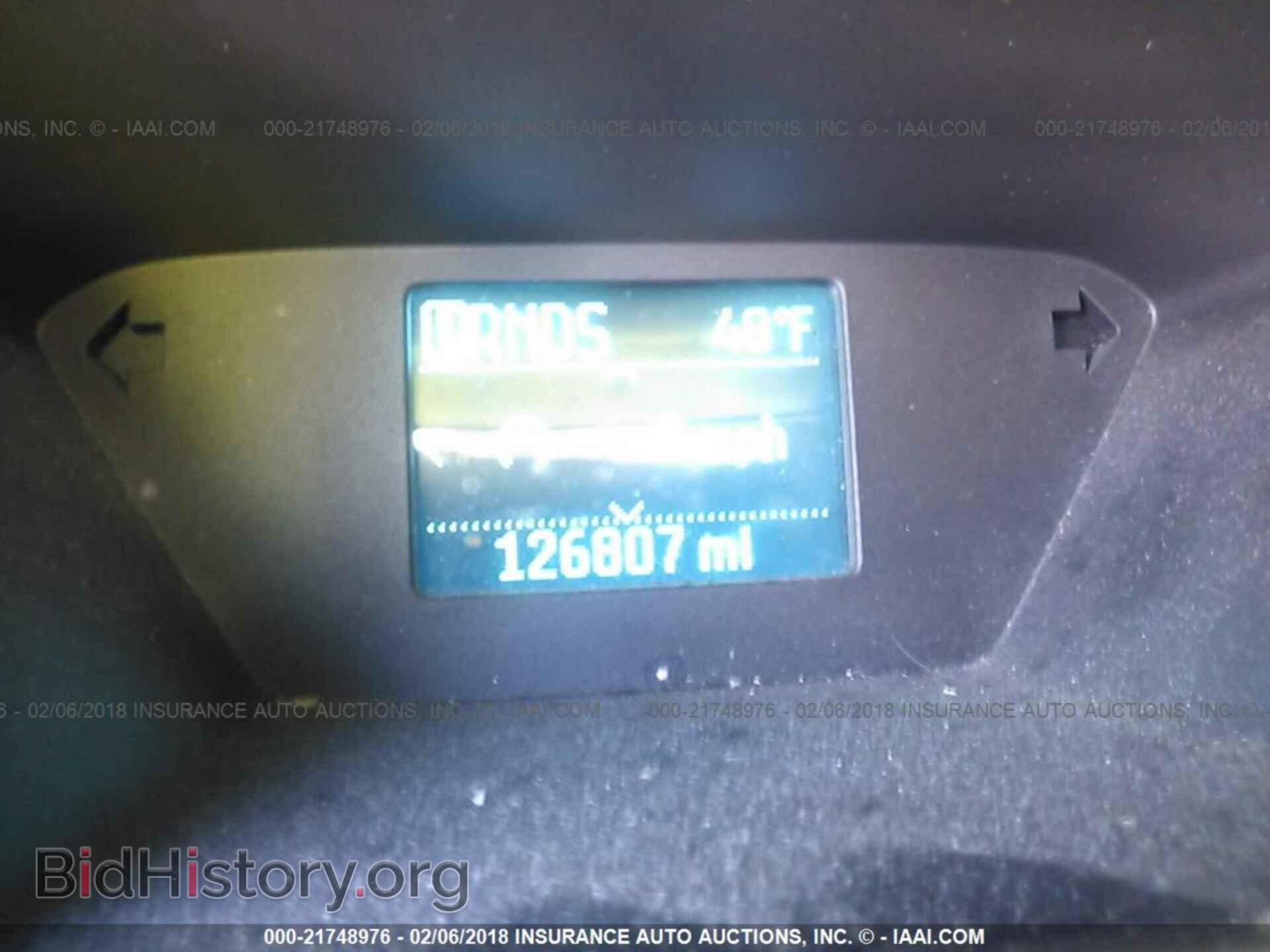 2015 Ford Transit - VIN: NM0LS7F77F1178850 - Фото 7