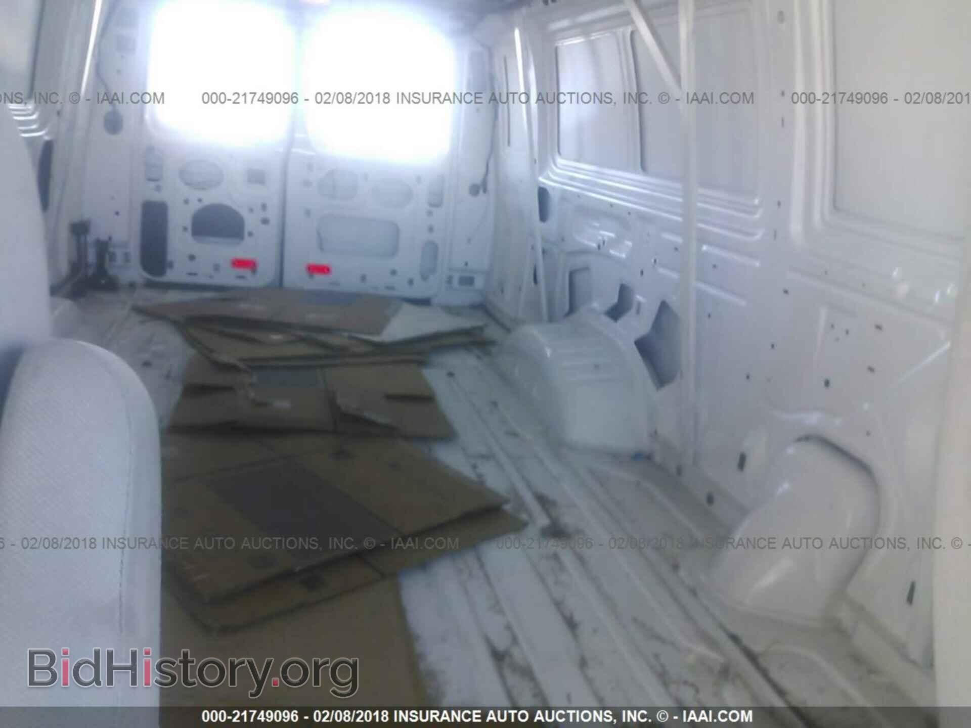 2011 Ford Econoline - VIN: 1FTNS2EL9BDA84913 - Photo 8