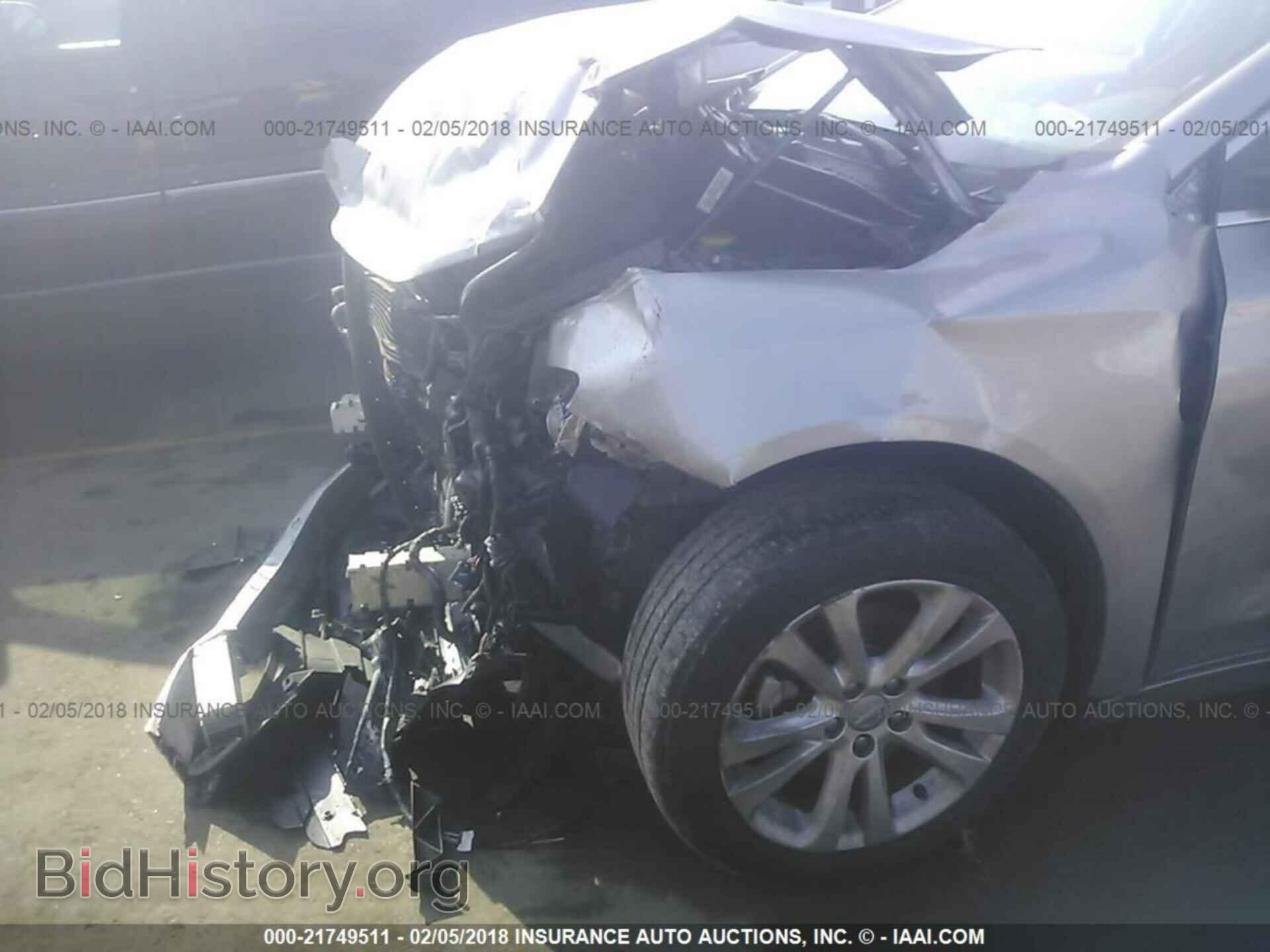 2015 Chrysler 200 - VIN: 1C3CCCAB3FN683821 - Photo 6
