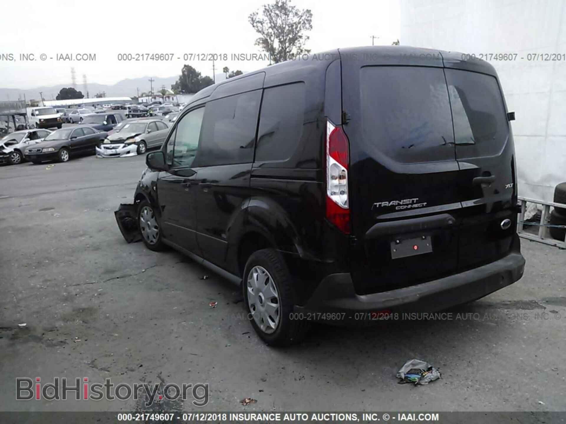 2016 Ford Transit - VIN: NM0LS6F7XG1280848 - Фото 3
