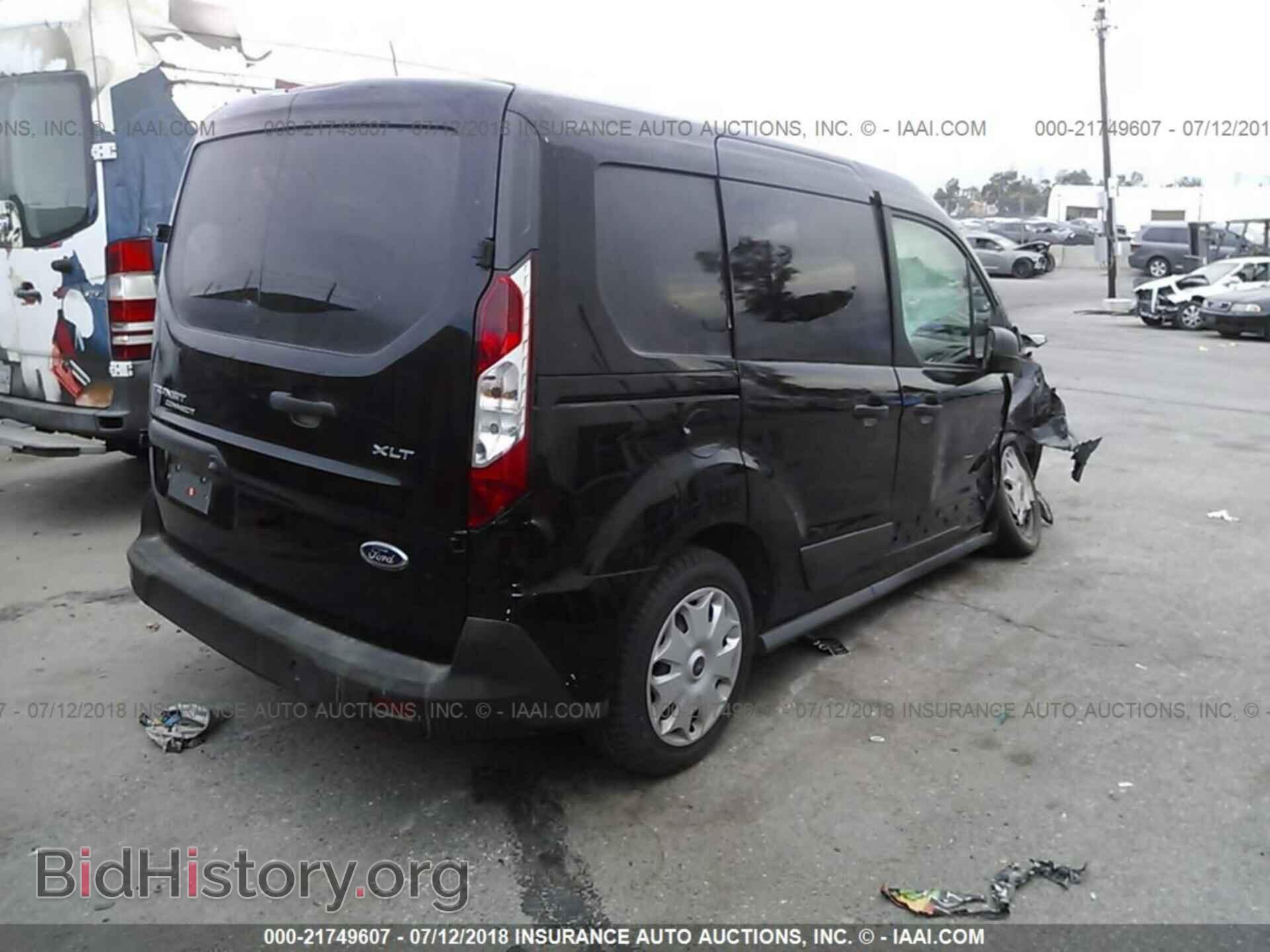 2016 Ford Transit - VIN: NM0LS6F7XG1280848 - Фото 4