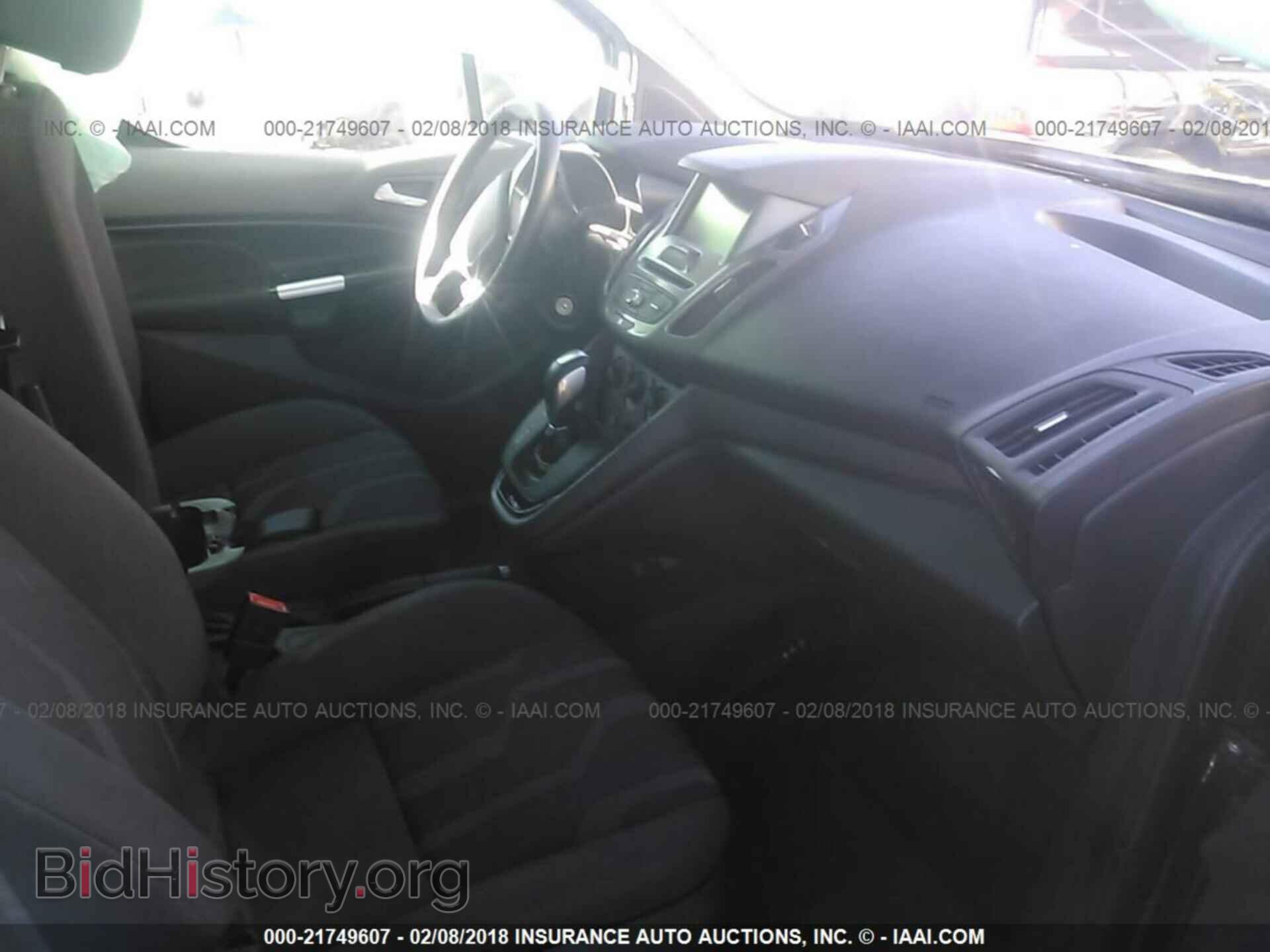 2016 Ford Transit - VIN: NM0LS6F7XG1280848 - Фото 5