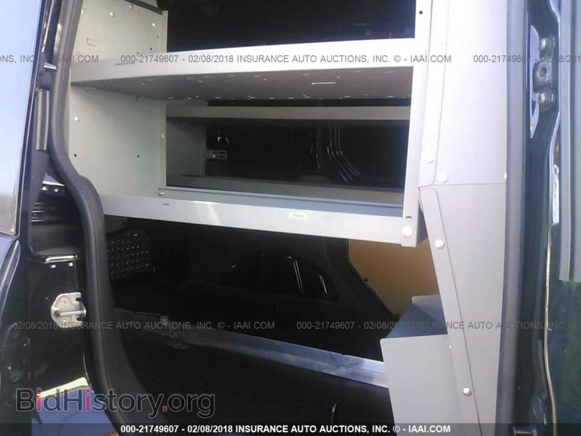 2016 Ford Transit - VIN: NM0LS6F7XG1280848 - Фото 8