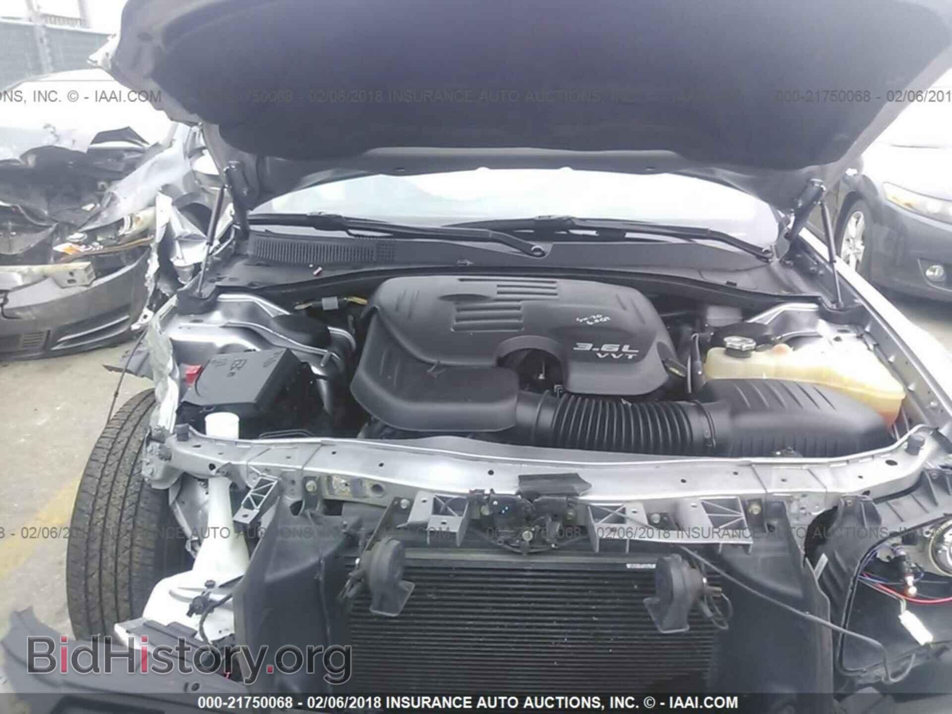 2015 Chrysler 300c - VIN: 2C3CCAEG5FH779789 - Фото 10