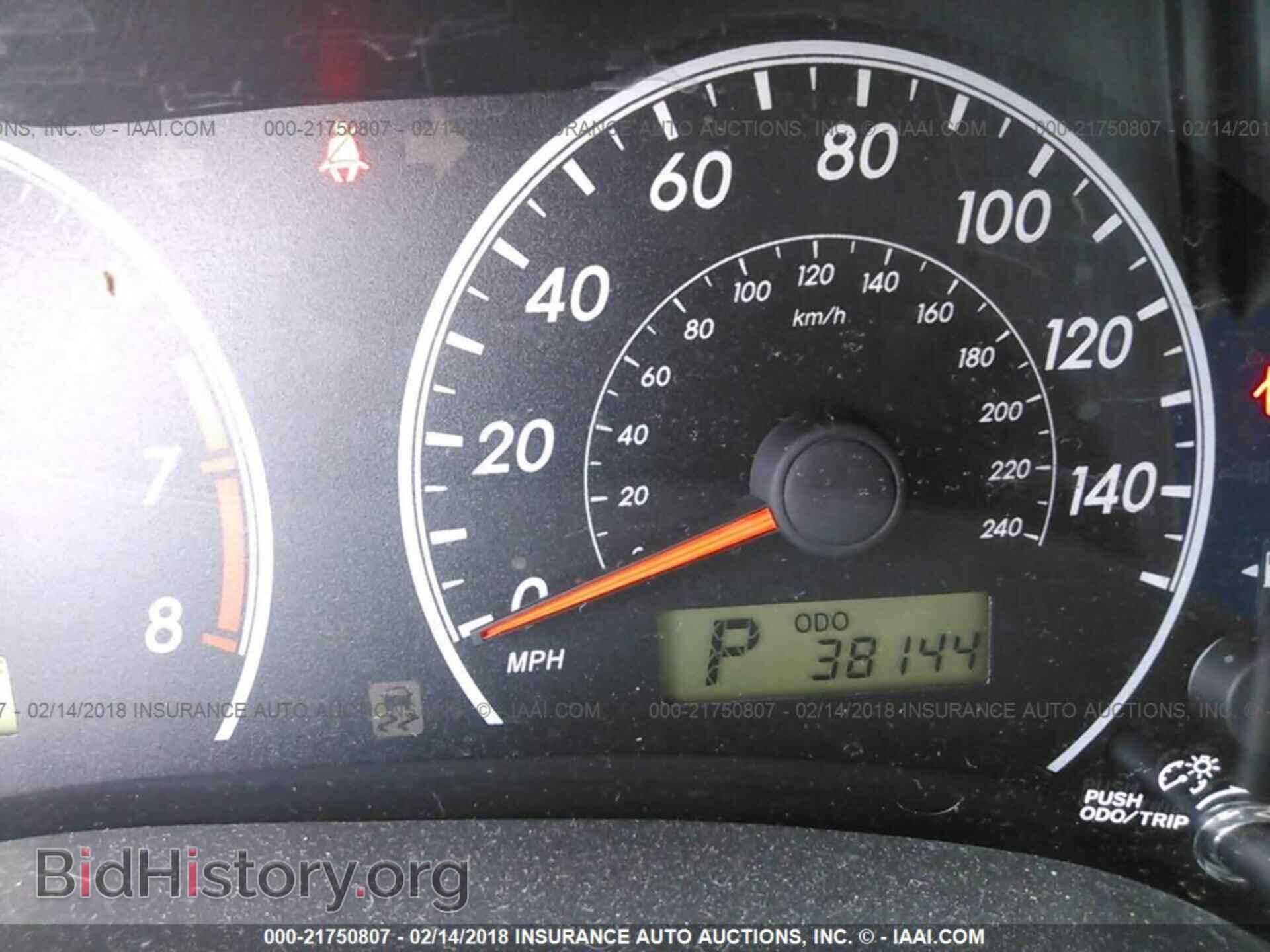 2012 Toyota Corolla - VIN: 2T1BU4EE9CC798341 - Фото 7