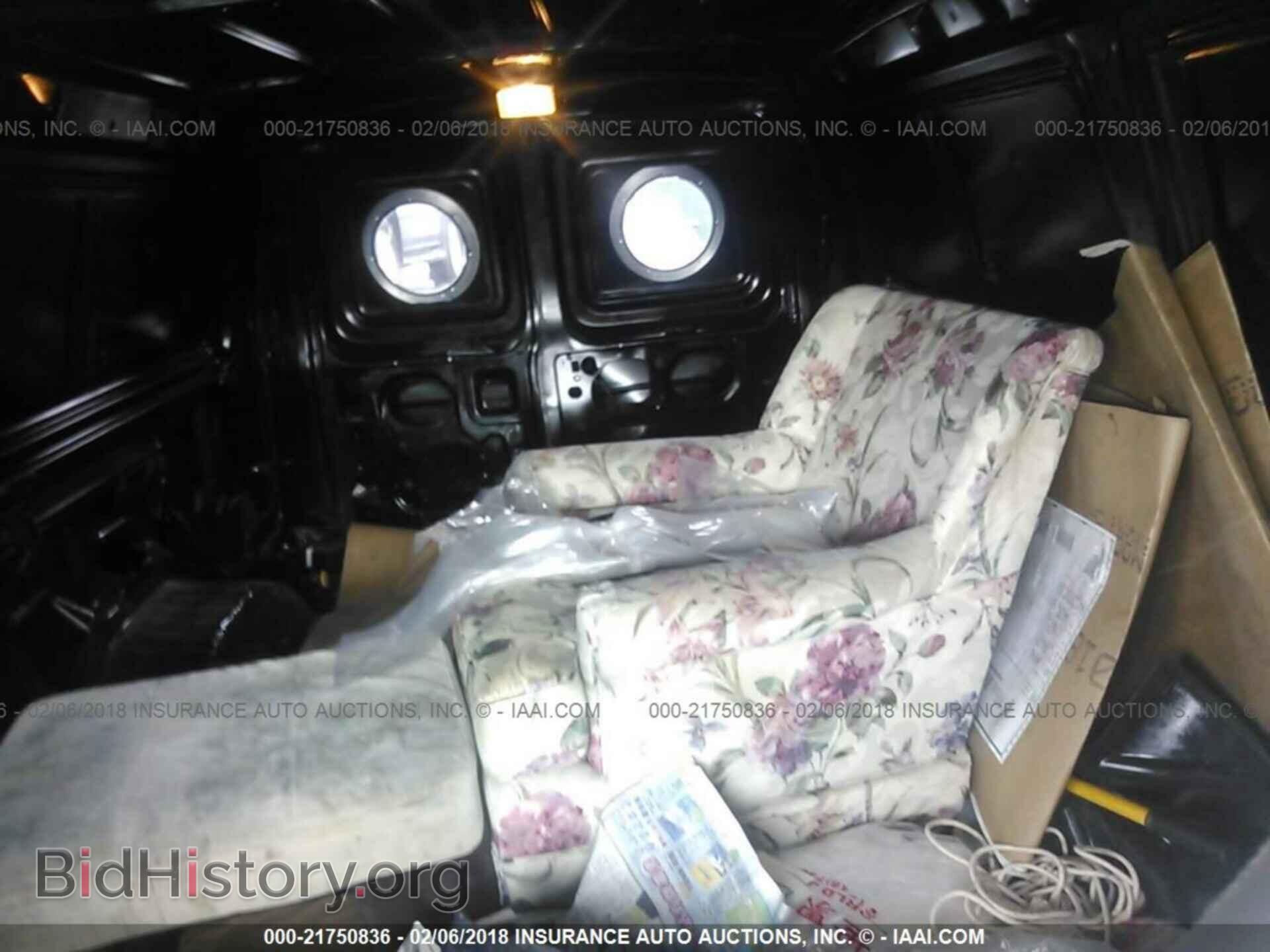 2014 Ford Econoline - VIN: 1FTNE2EL1EDA83945 - Фото 8