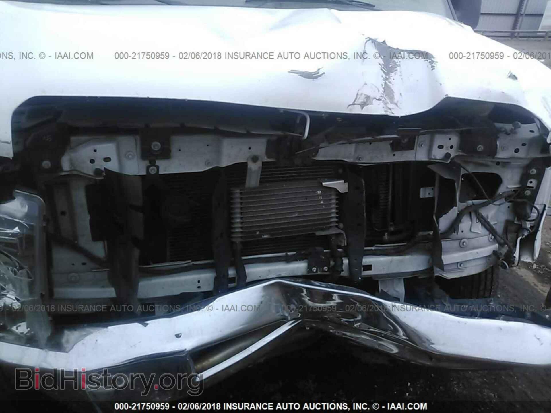2013 Ford Econoline - VIN: 1FBSS3BL3DDA00914 - Фото 6