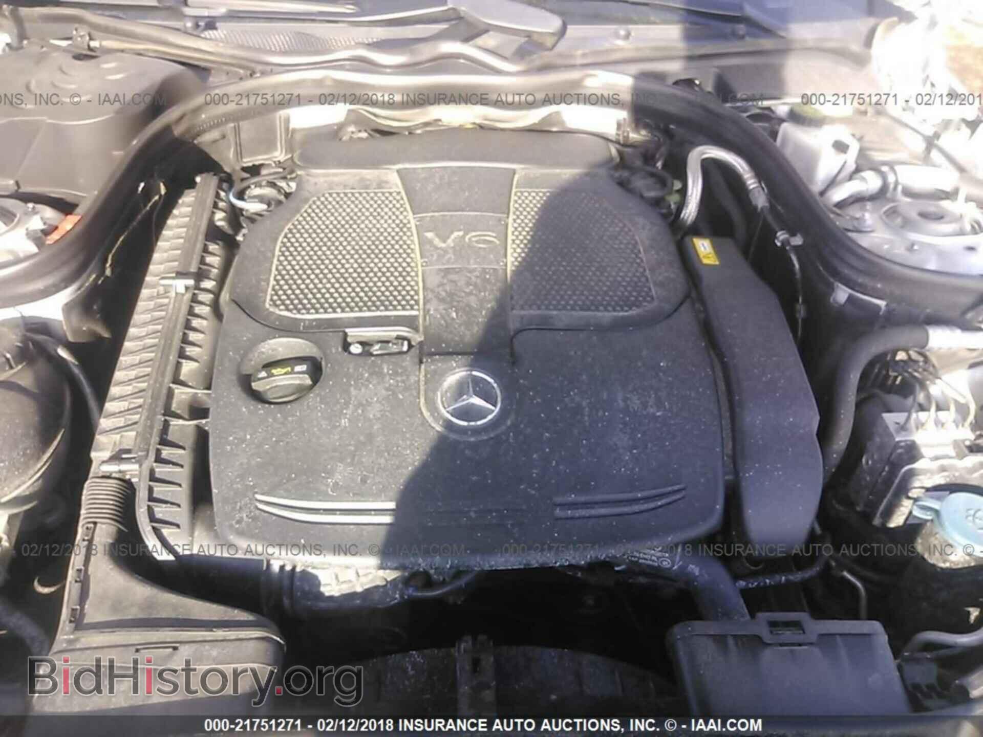 2012 Mercedes-benz E - VIN: WDDHF8JB0CA654954 - Photo 10