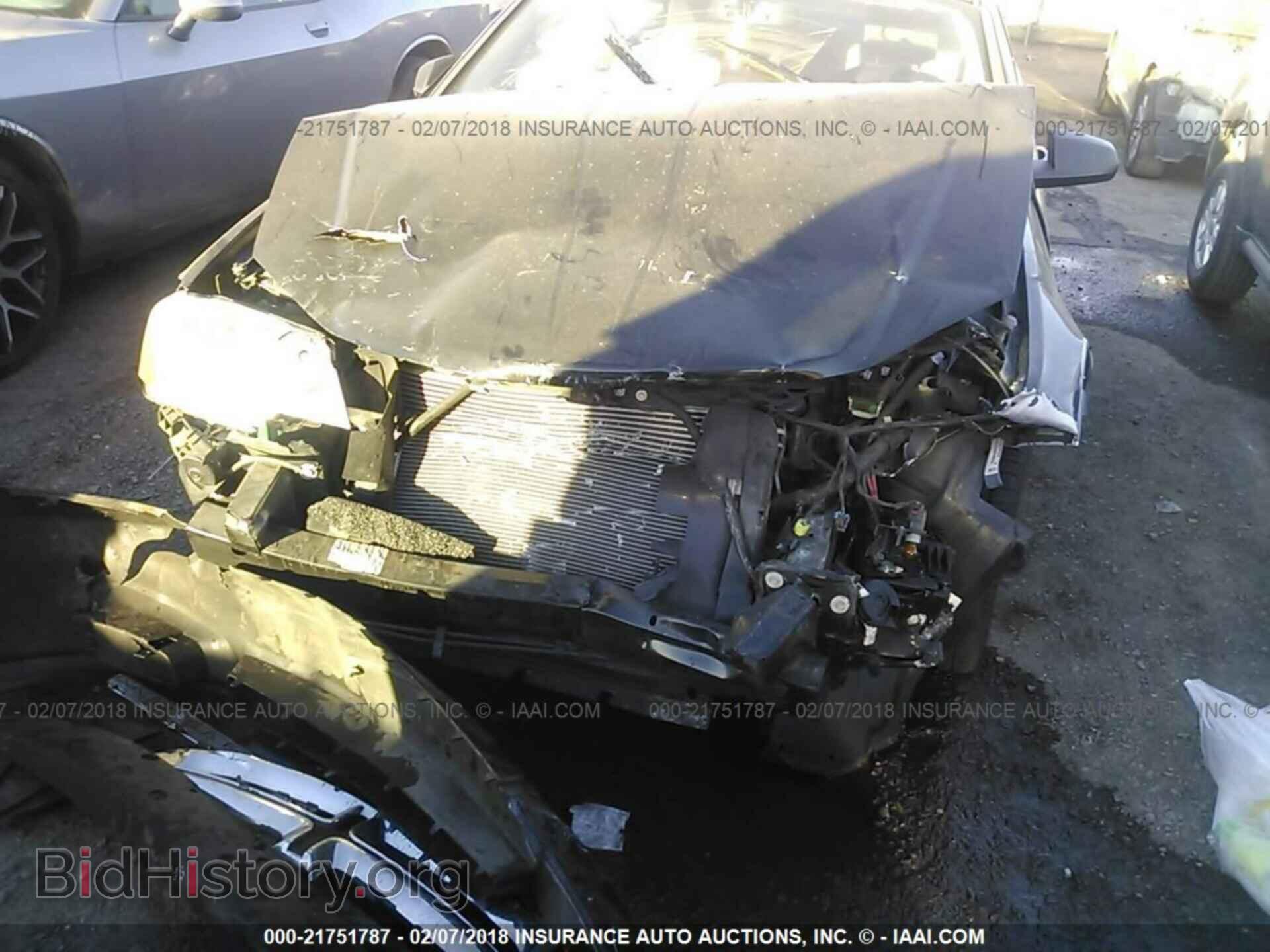 2013 Dodge Avenger - VIN: 1C3CDZAB1DN616907 - Photo 6