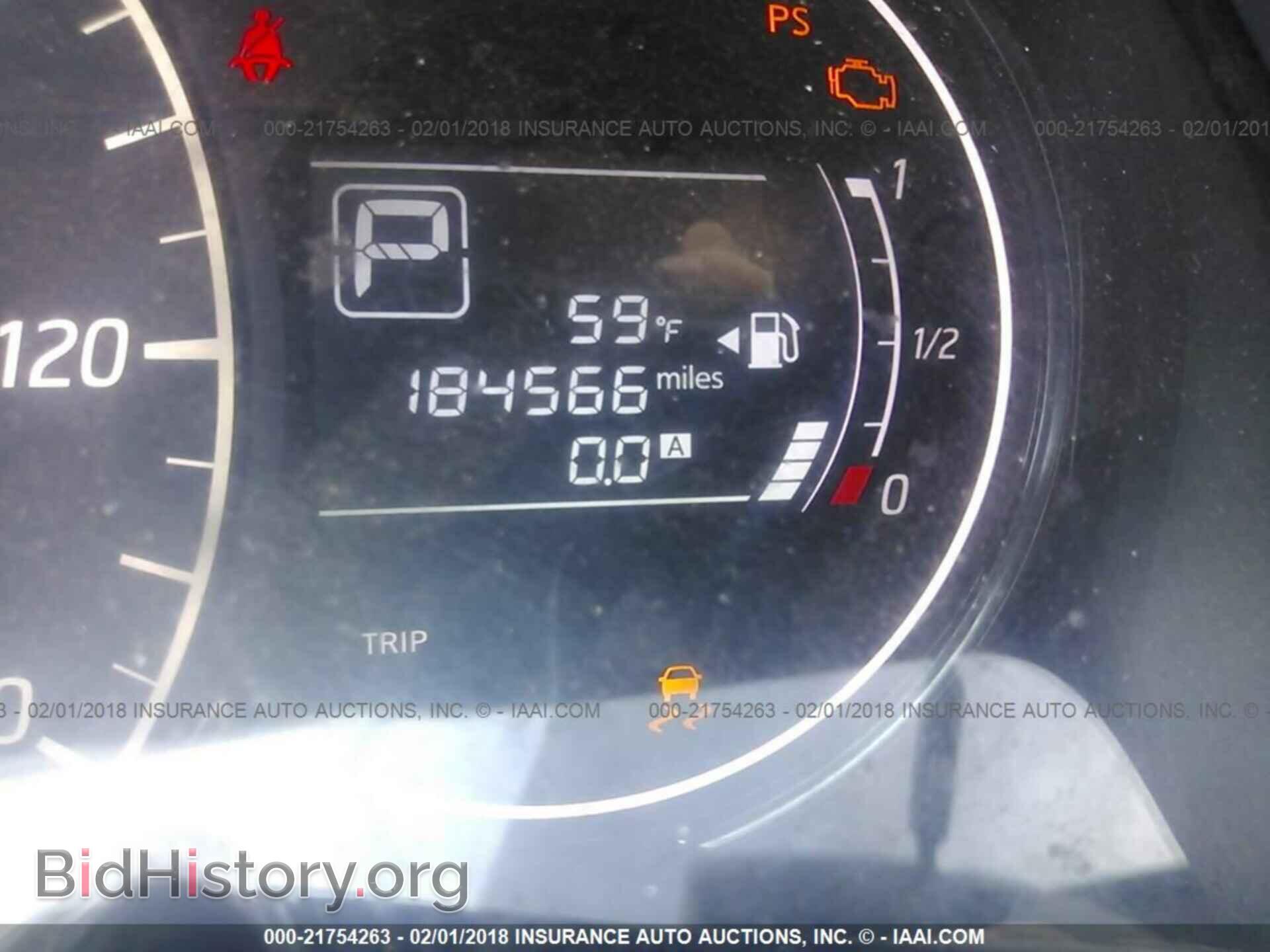 2015 Nissan Versa note - VIN: 3N1CE2CP3FL359845 - Photo 7