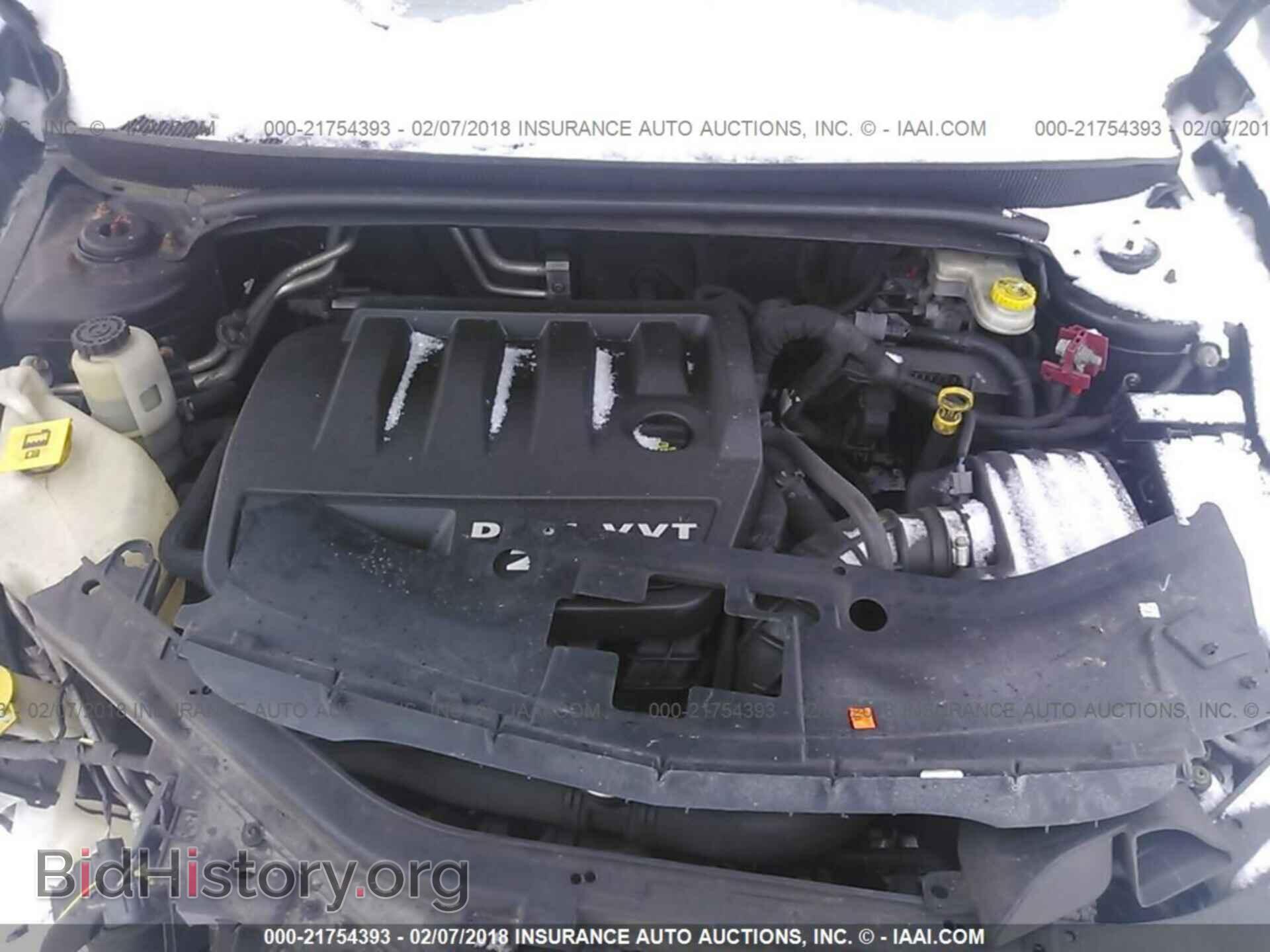 2012 Chrysler 200 - VIN: 1C3CCBBBXCN144813 - Фото 10