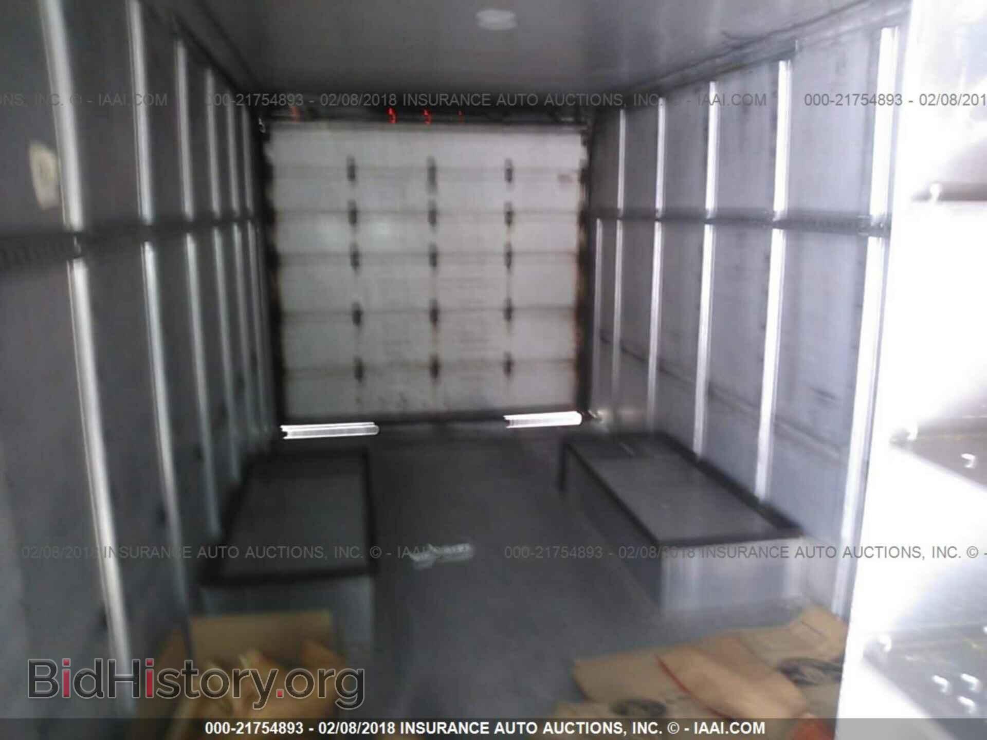 2011 Ford Econoline - VIN: 1FC2E3KL9BDB17929 - Photo 8