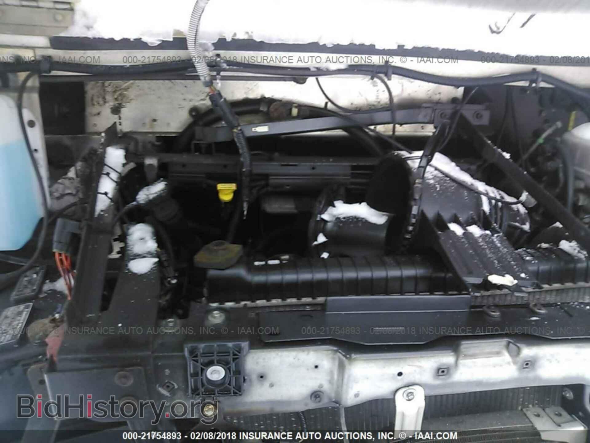 2011 Ford Econoline - VIN: 1FC2E3KL9BDB17929 - Photo 10