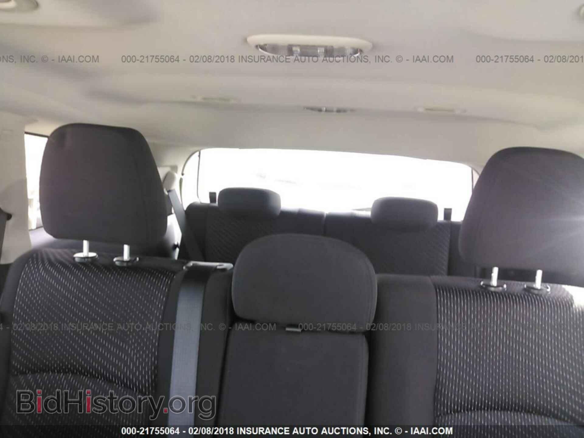 2017 Dodge Journey - VIN: 3C4PDCBGXHT532496 - Фото 8