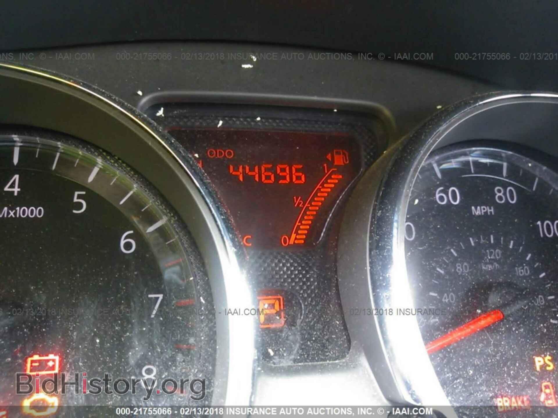 2016 Nissan Versa note - VIN: 3N1CE2CP0GL374790 - Photo 7