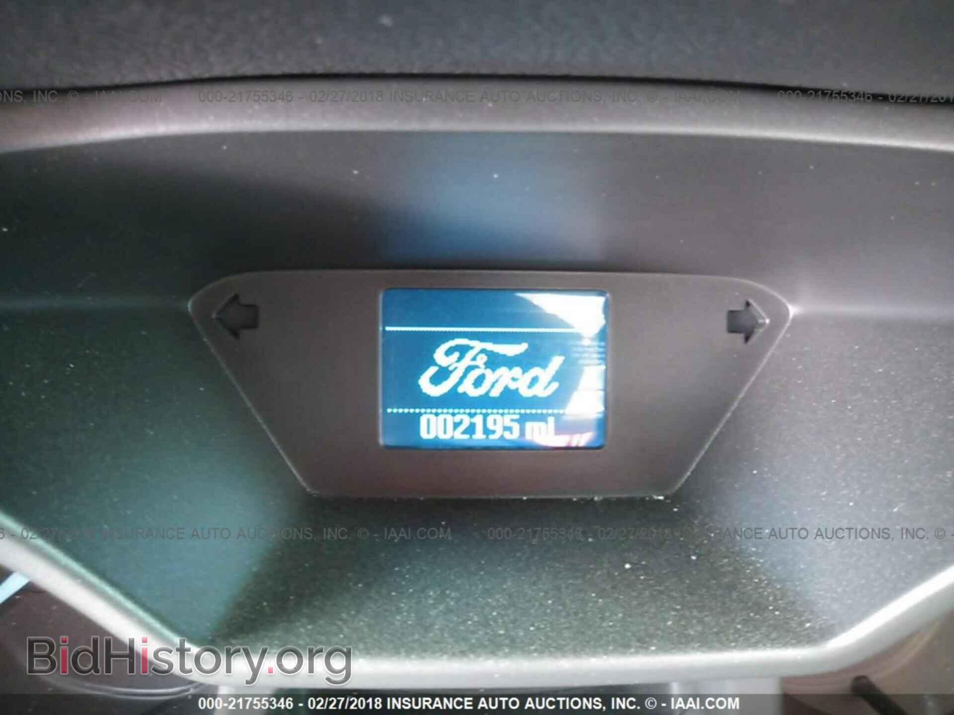 2017 Ford Transit - VIN: NM0LS6E77H1337803 - Фото 7