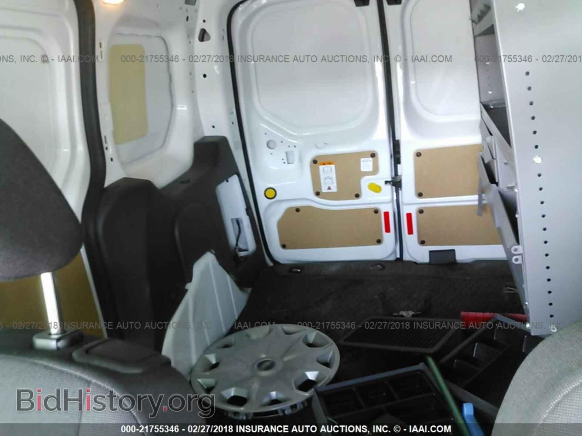2017 Ford Transit - VIN: NM0LS6E77H1337803 - Фото 8