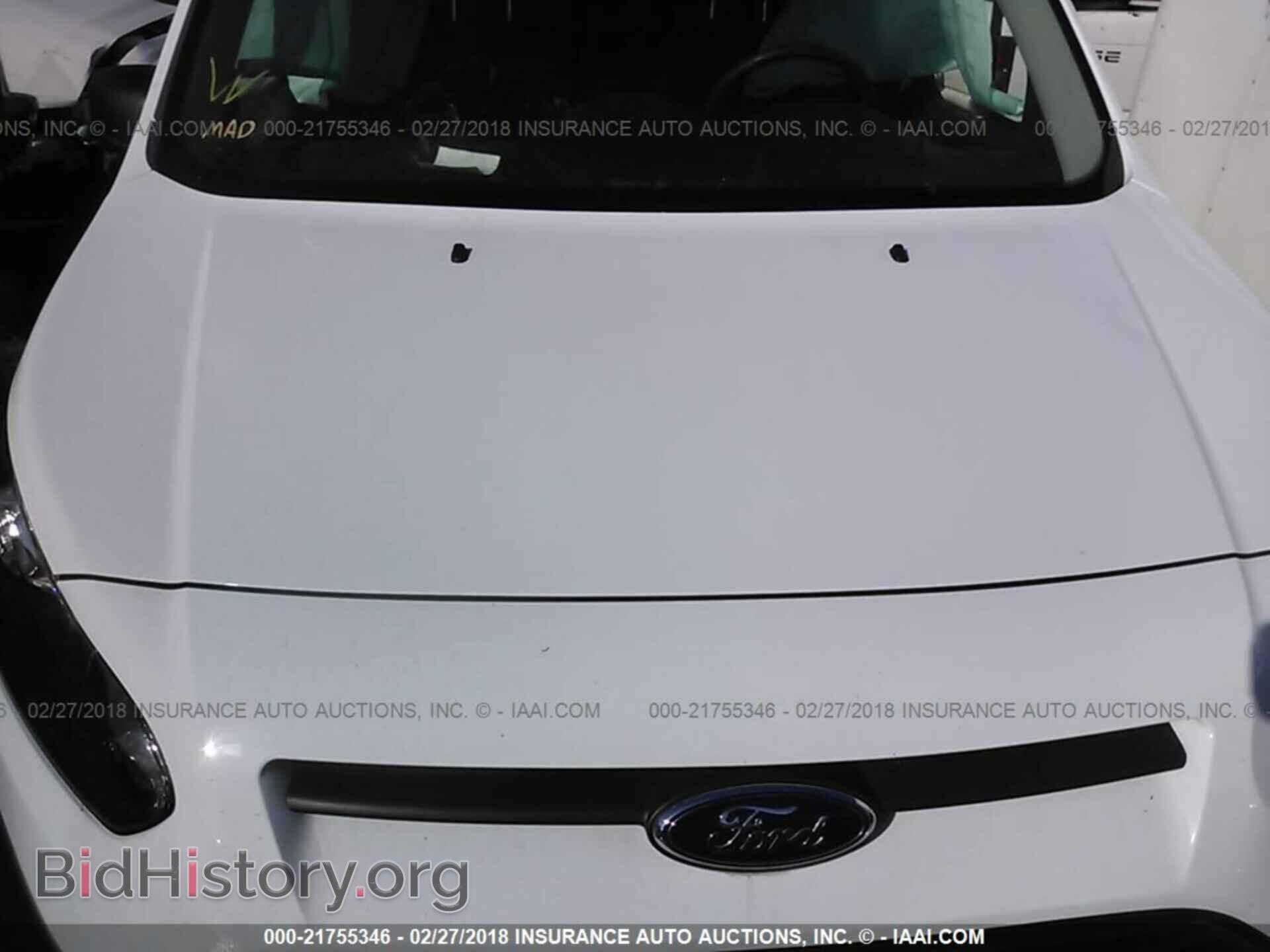 2017 Ford Transit - VIN: NM0LS6E77H1337803 - Фото 10