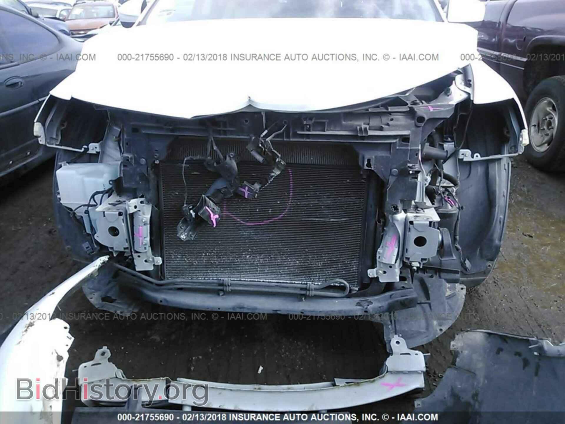 2012 Mazda Cx-9 - VIN: JM3TB2CA2C0368425 - Фото 6